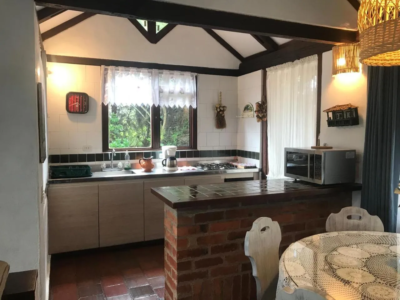 Chalet Andino Sesquile