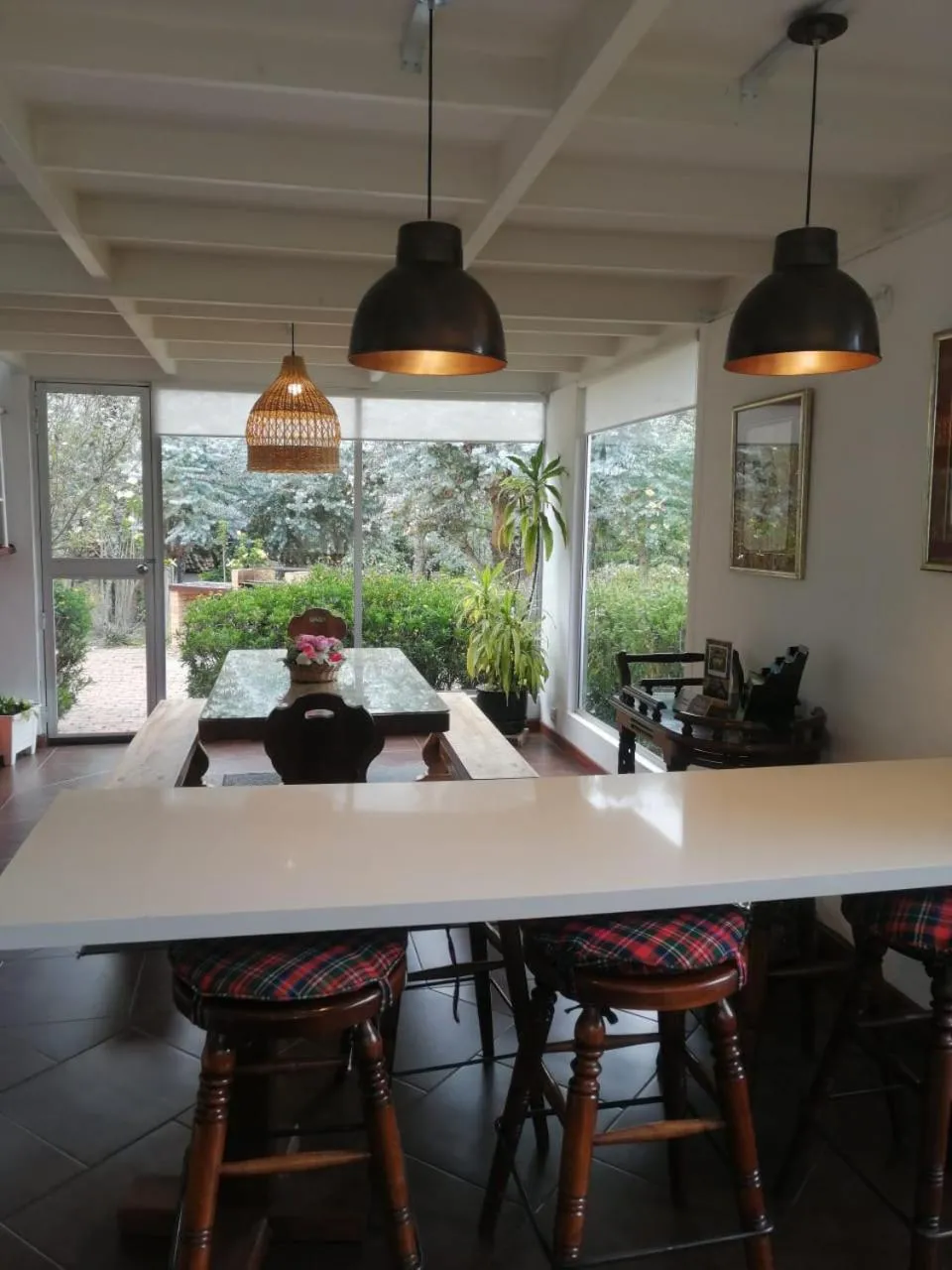 Chalet Andino Sesquile