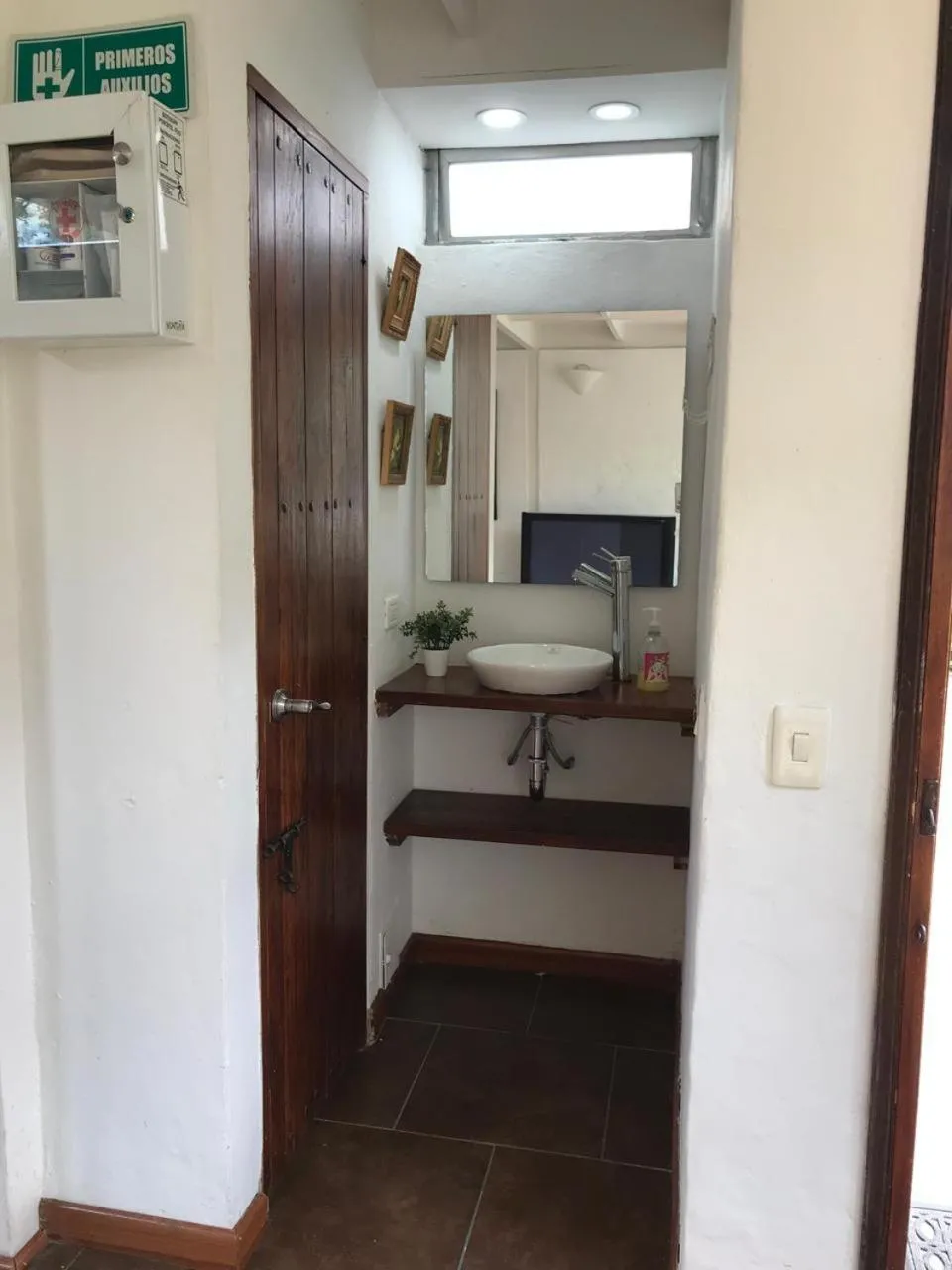 Chalet Andino Sesquile