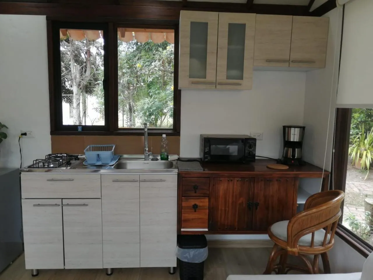 Chalet Andino Sesquile