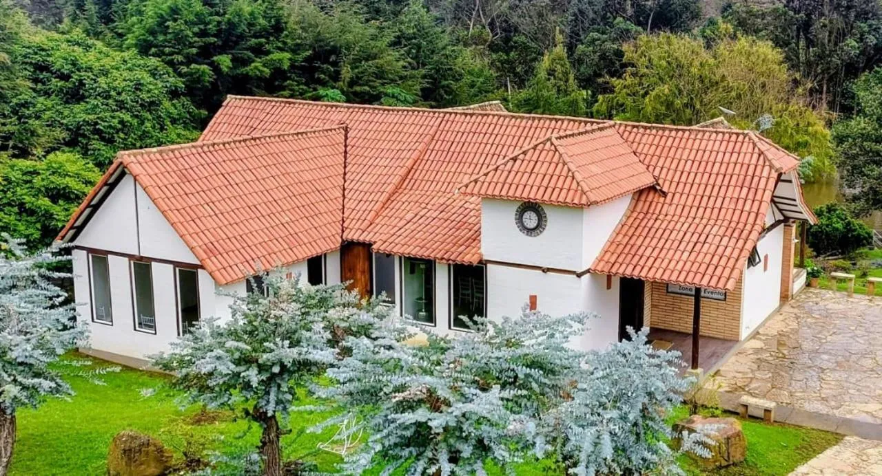 Chalet Andino Sesquile