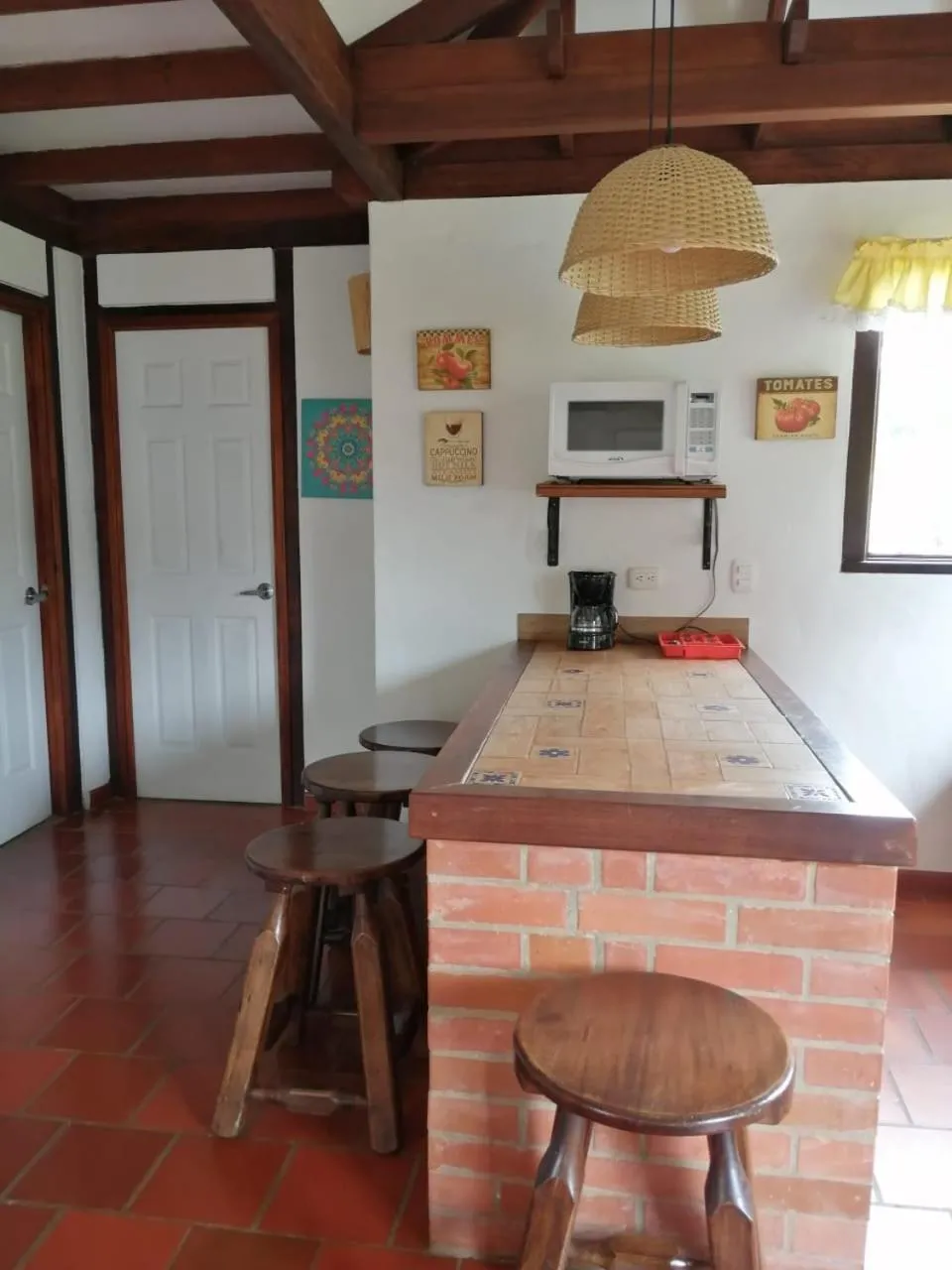Chalet Andino Sesquile