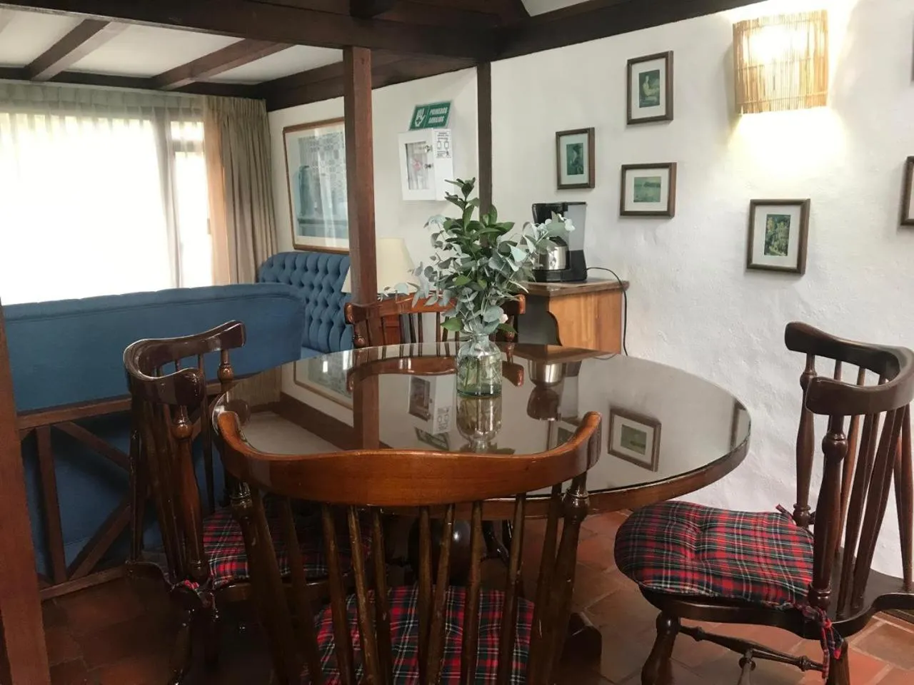 Chalet Andino Sesquile