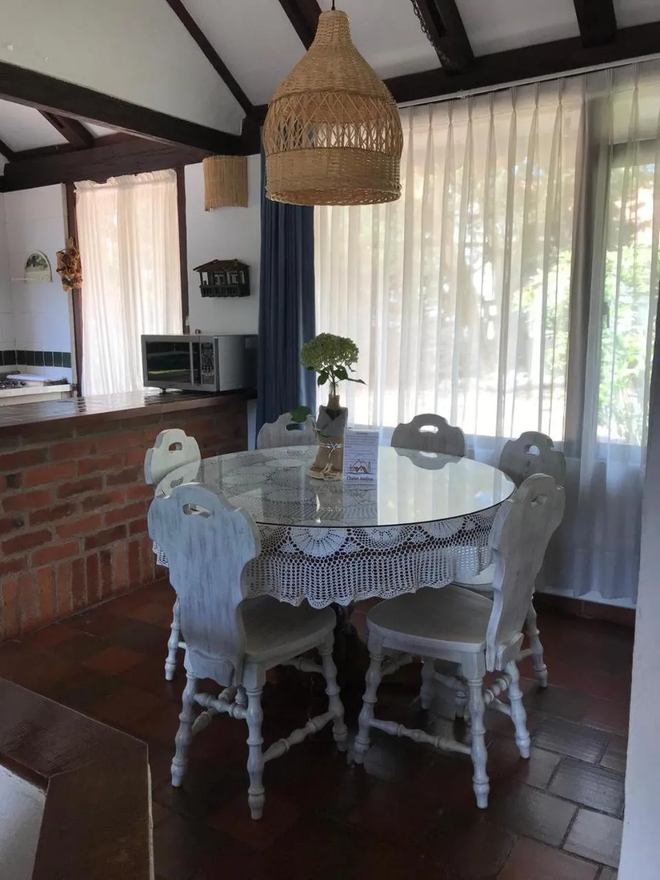Chalet Andino Sesquile