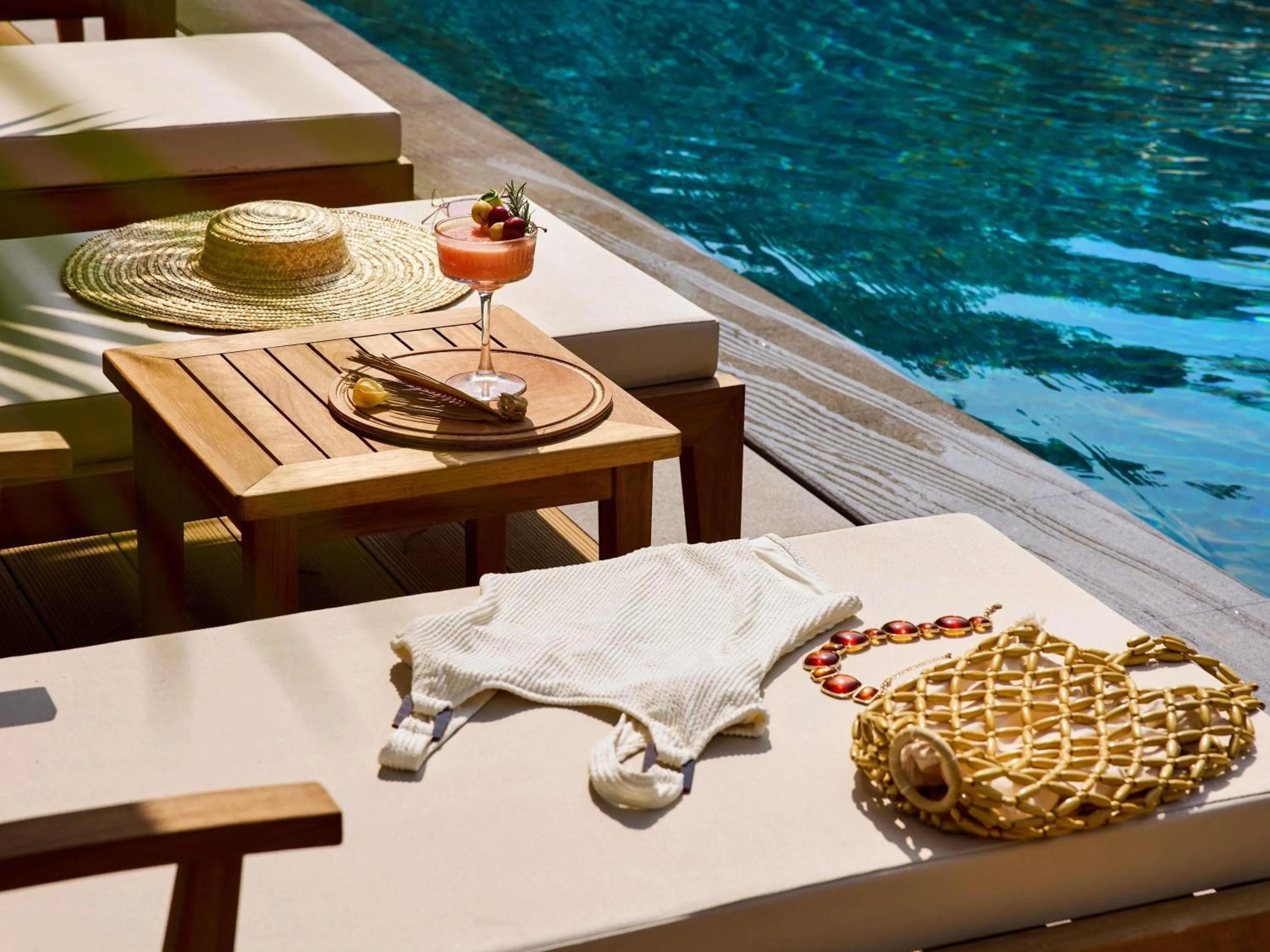 Bedroom in Mövenpick Resort Antalya Tekirova - Ultra All Inclusive