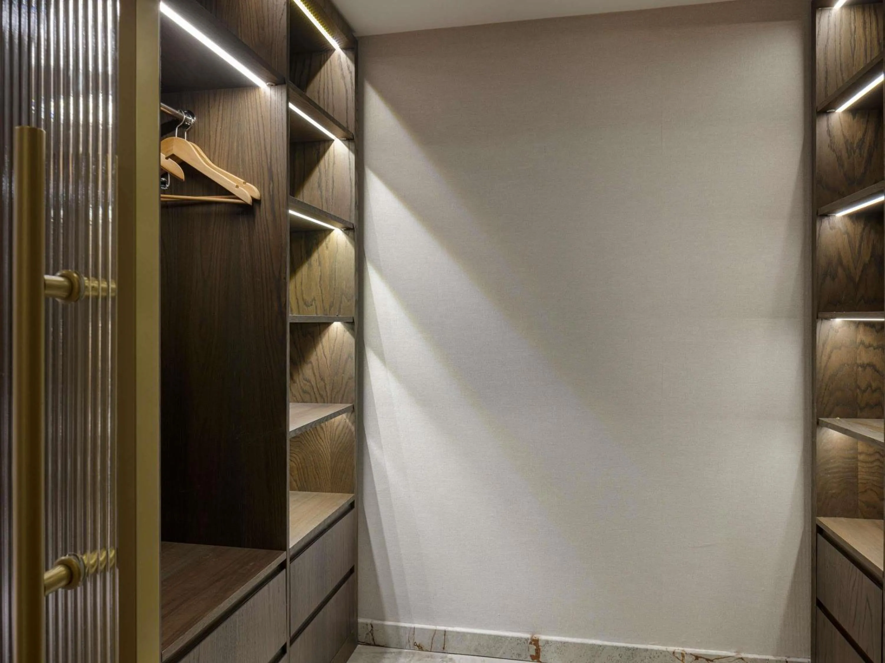 Bedroom in Mövenpick Resort Antalya Tekirova - Ultra All Inclusive