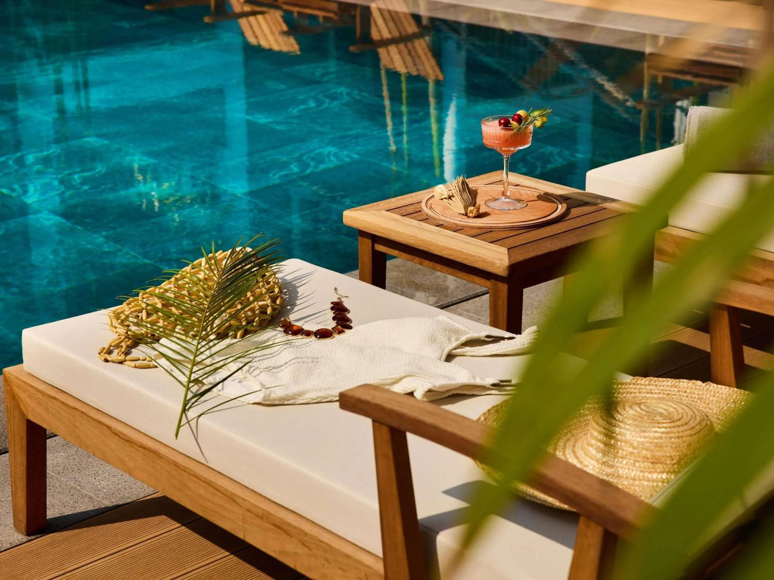 Bedroom in Mövenpick Resort Antalya Tekirova - Ultra All Inclusive