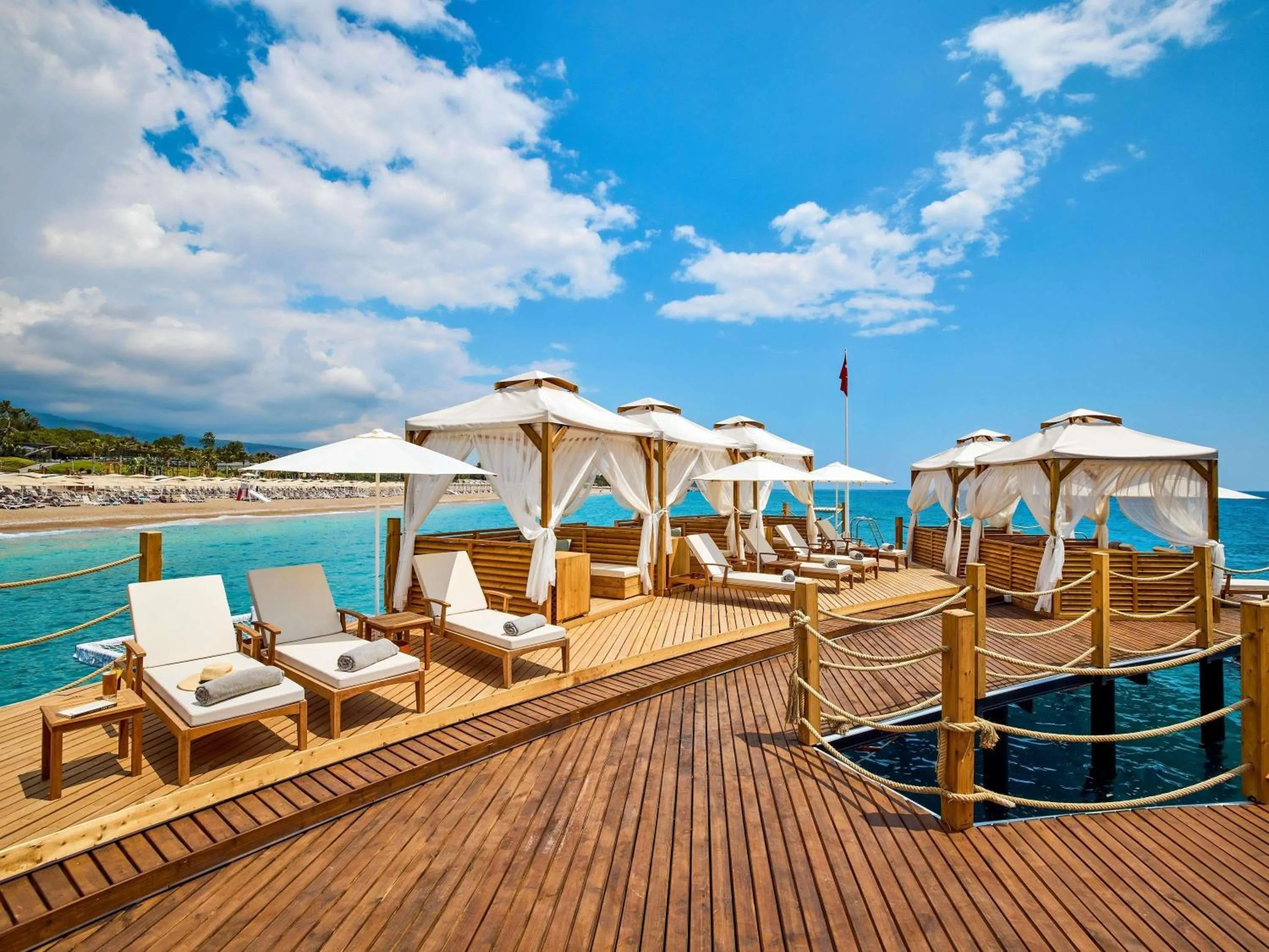 Other in Mövenpick Resort Antalya Tekirova - Ultra All Inclusive