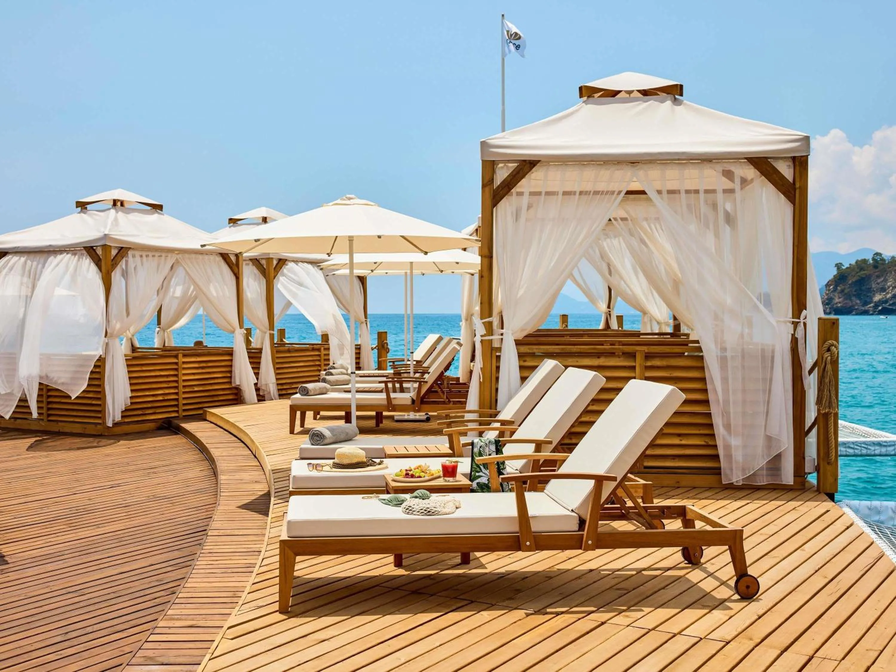 Other in Mövenpick Resort Antalya Tekirova - Ultra All Inclusive