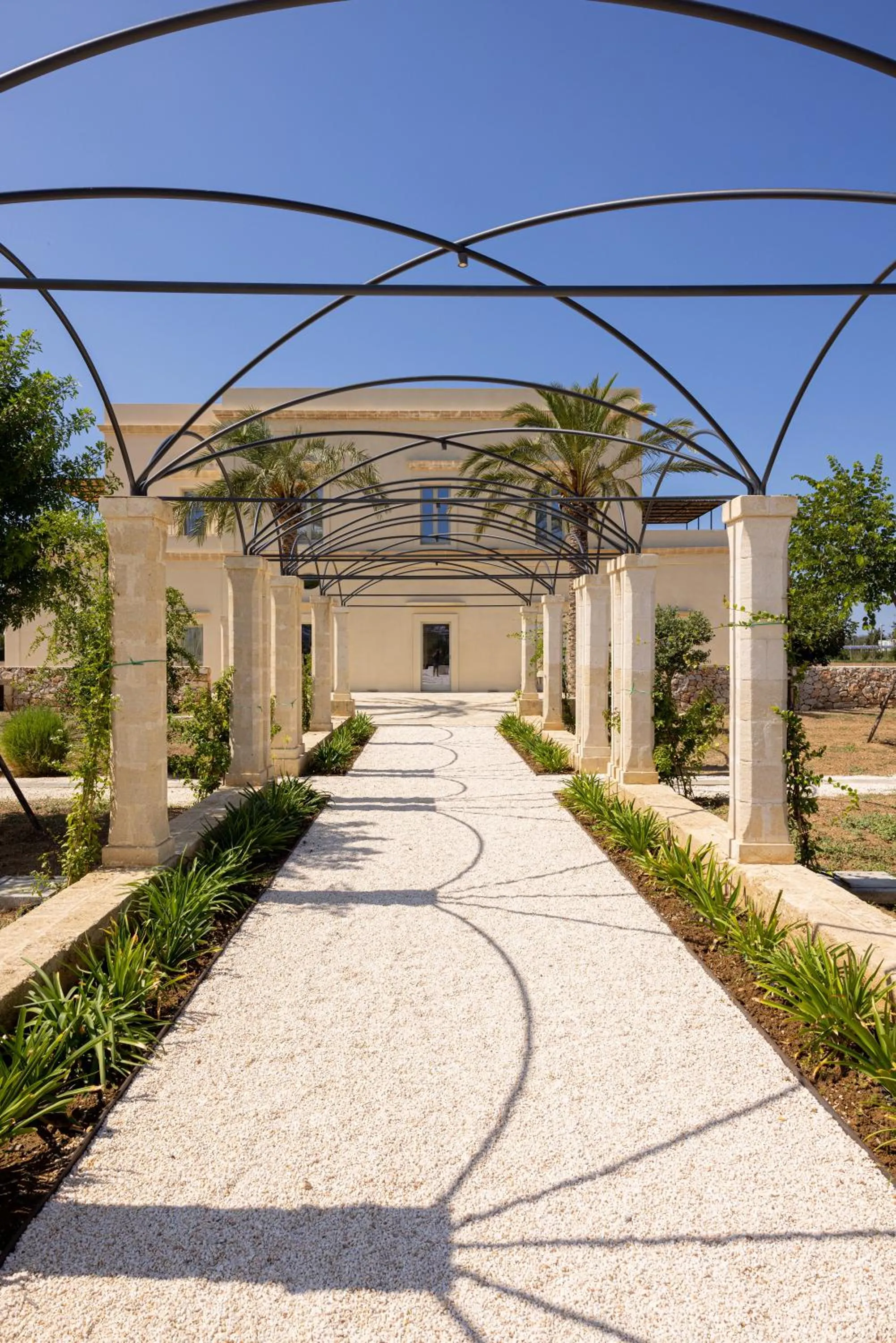 Il Giardino Grande - Dimora in Salento