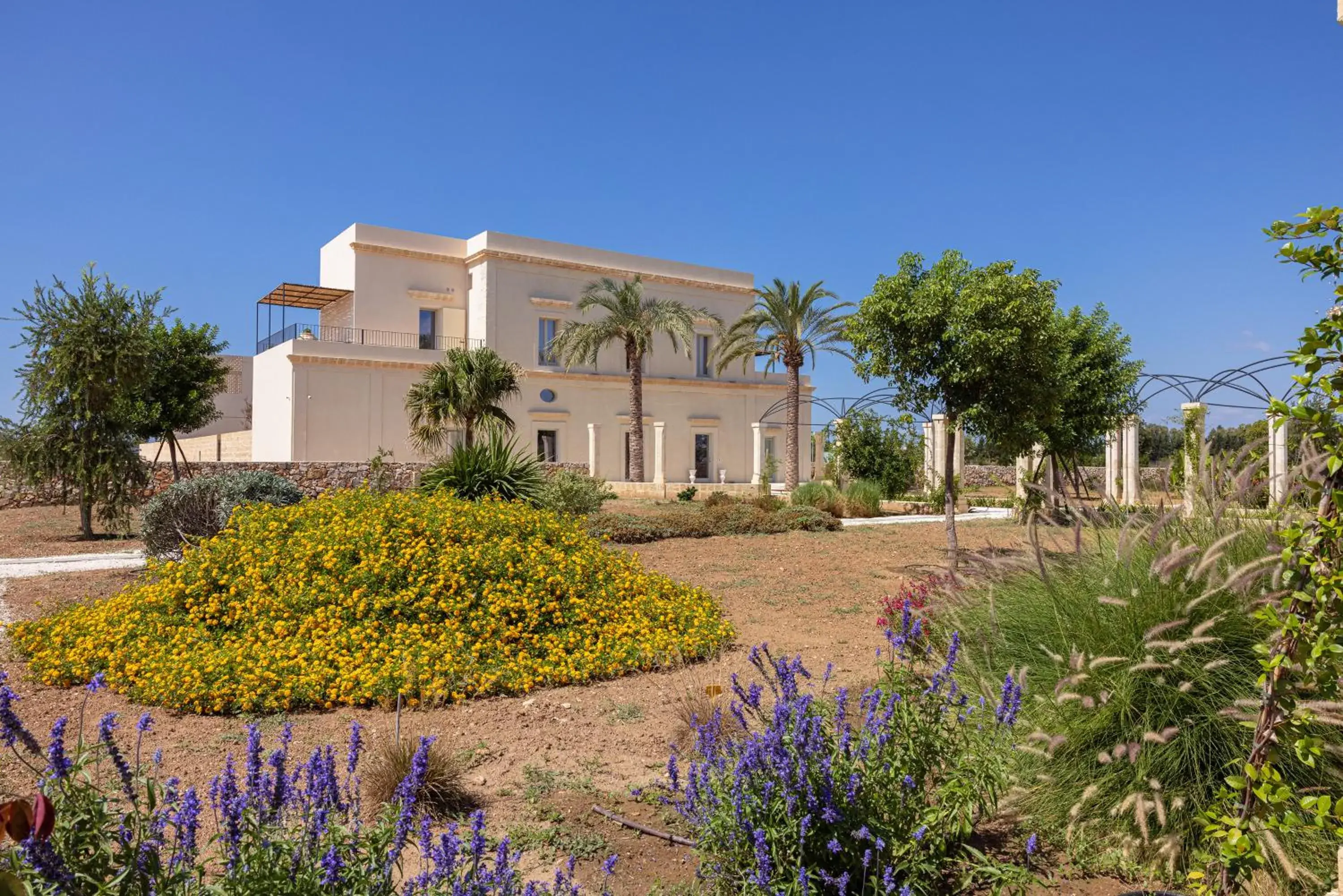 Il Giardino Grande - Dimora in Salento Il Giardino Grande - Dimora in Salento