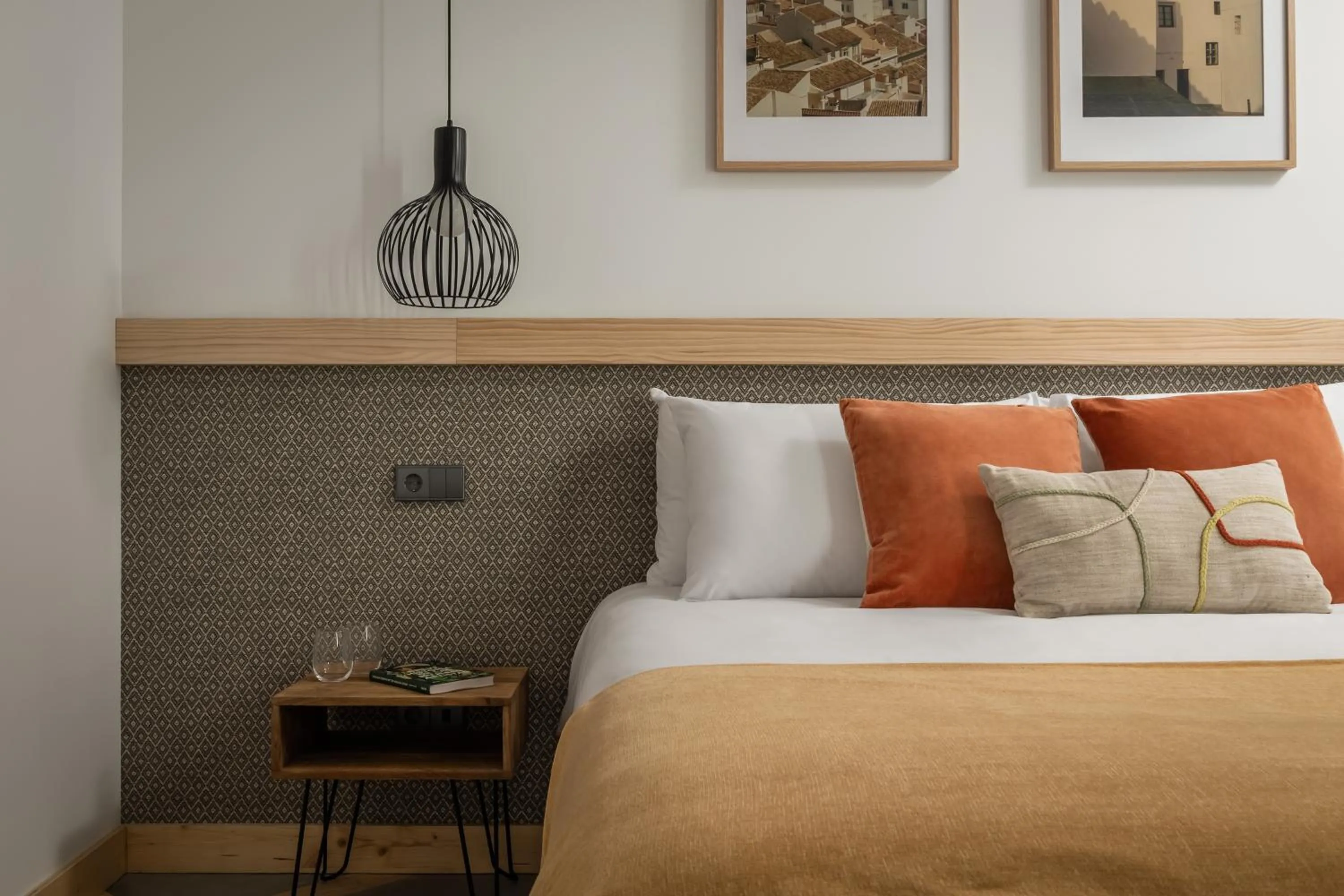 Bed in BYPILLOW La Sal