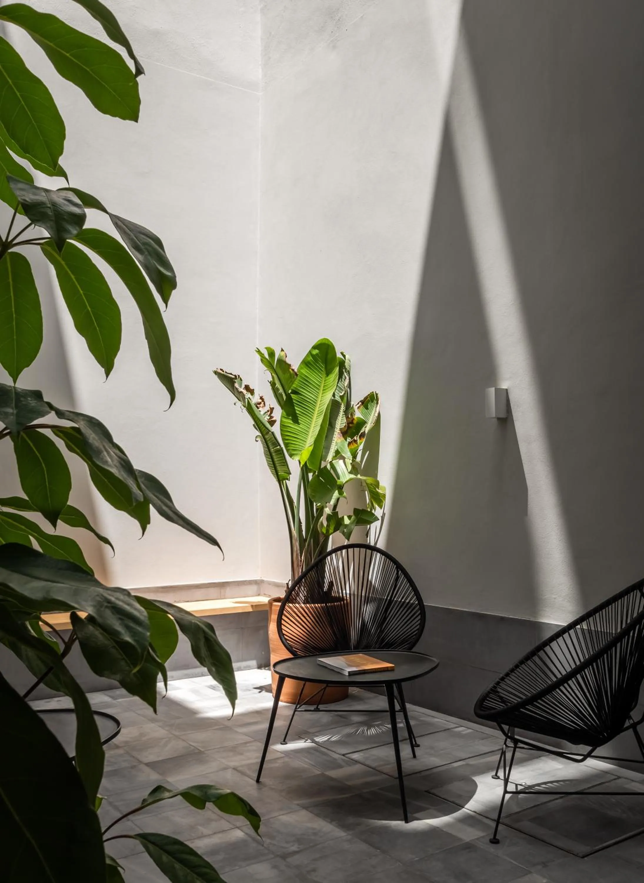 Patio in BYPILLOW La Sal