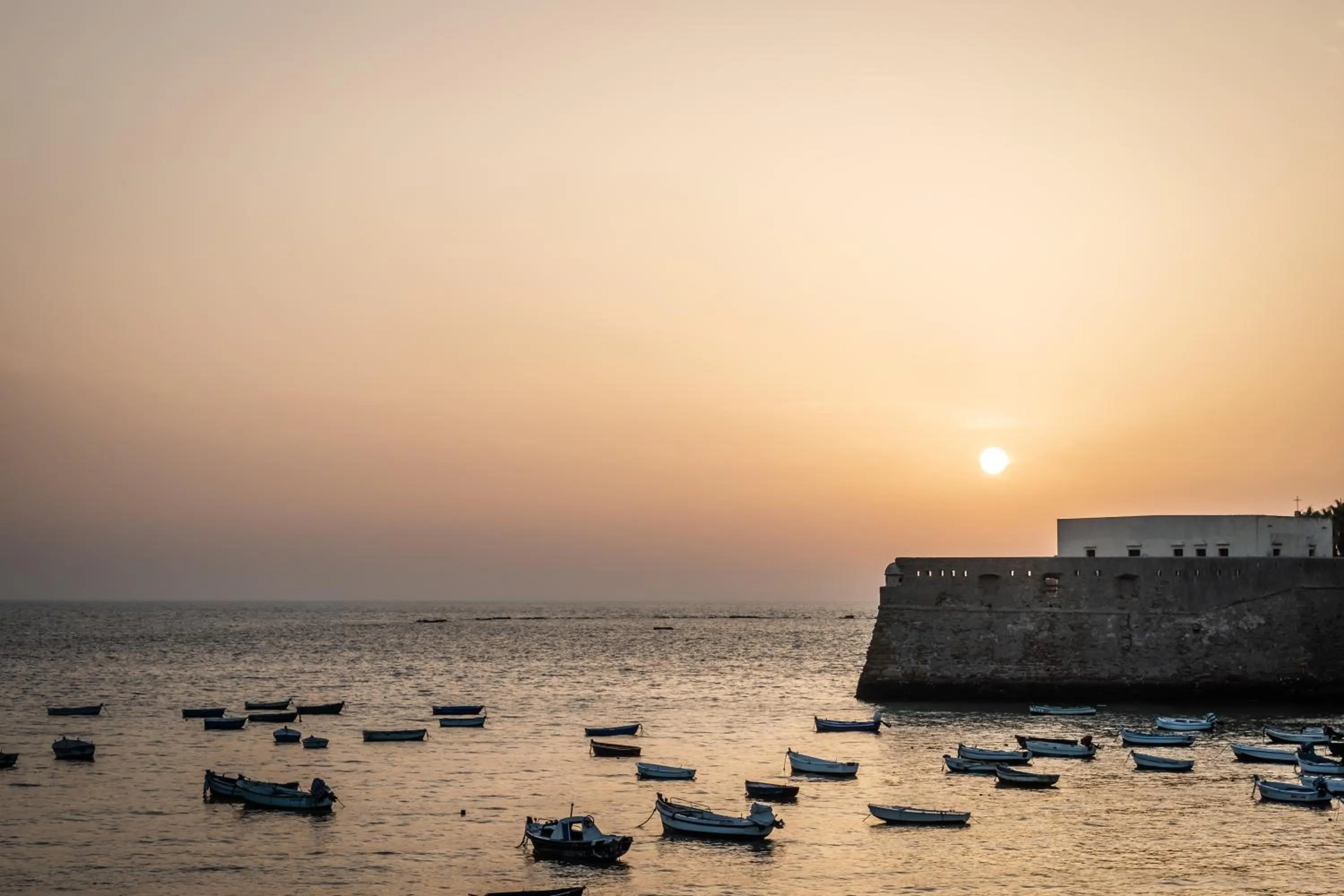 Beach in BYPILLOW La Sal