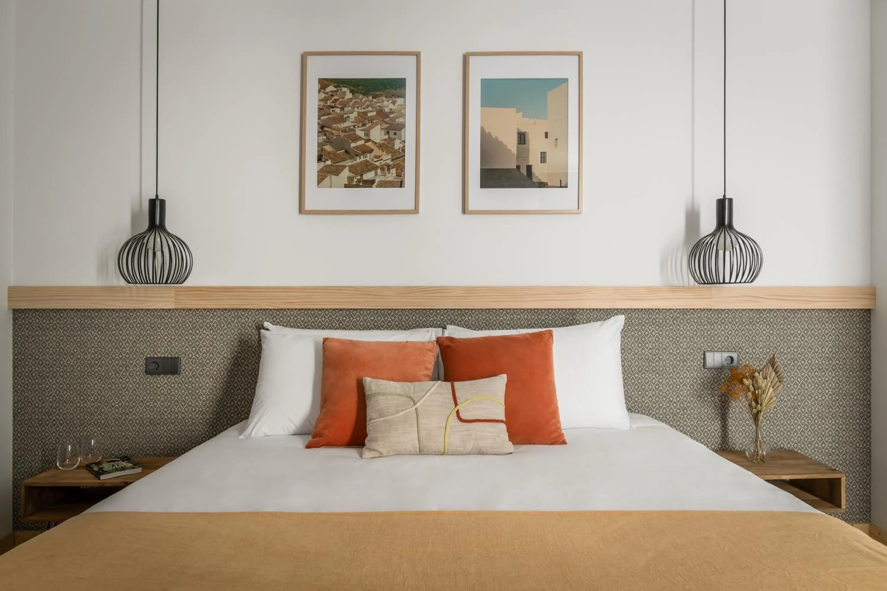 Bed in BYPILLOW La Sal