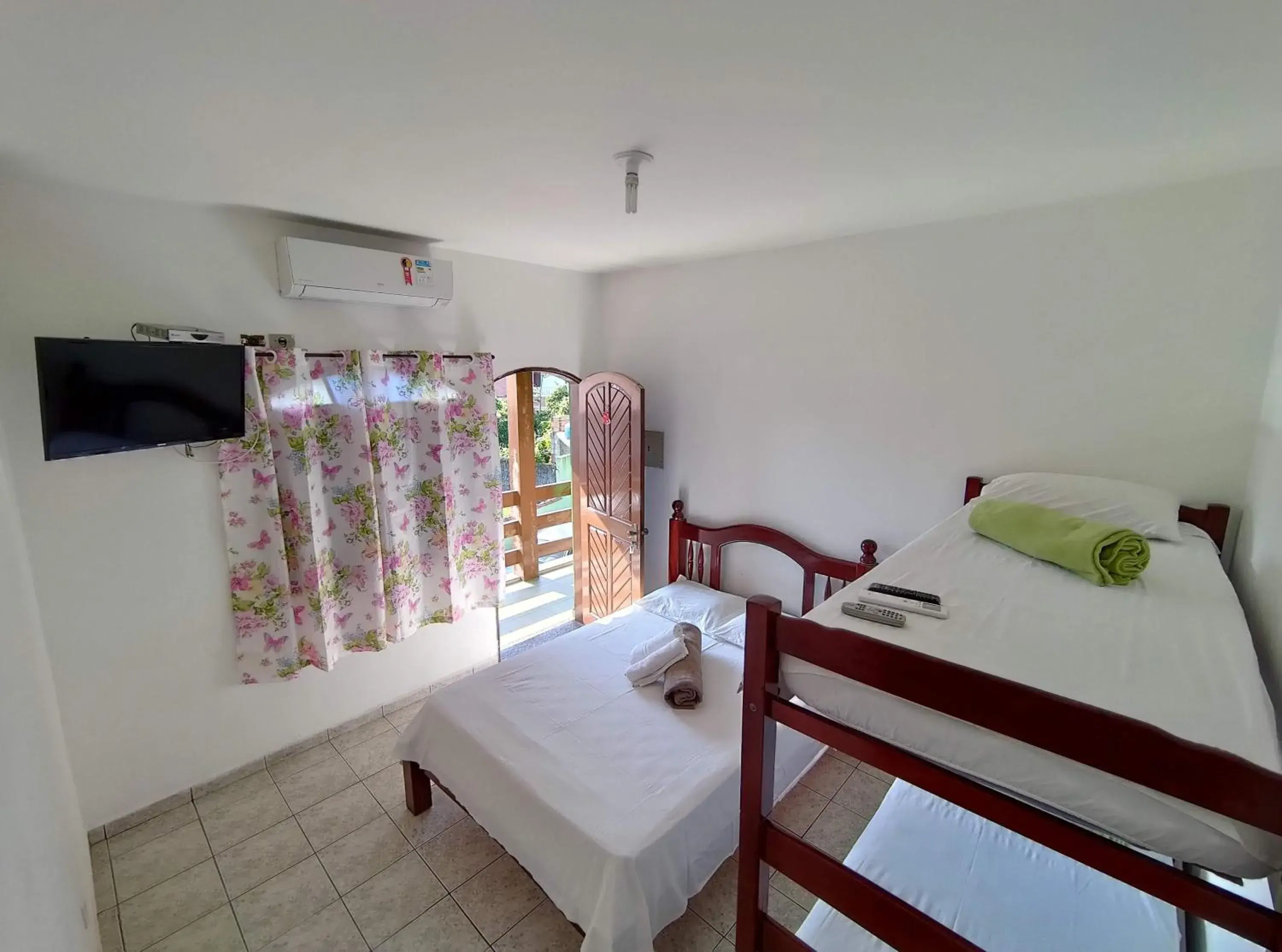 One-Bedroom Suite in Oásis Pousada One-Bedroom Suite in Oásis Pousada