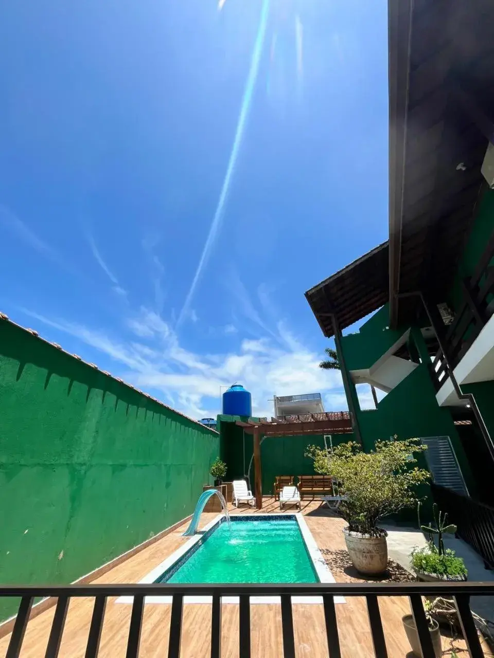 Oásis Pousada Oásis Pousada