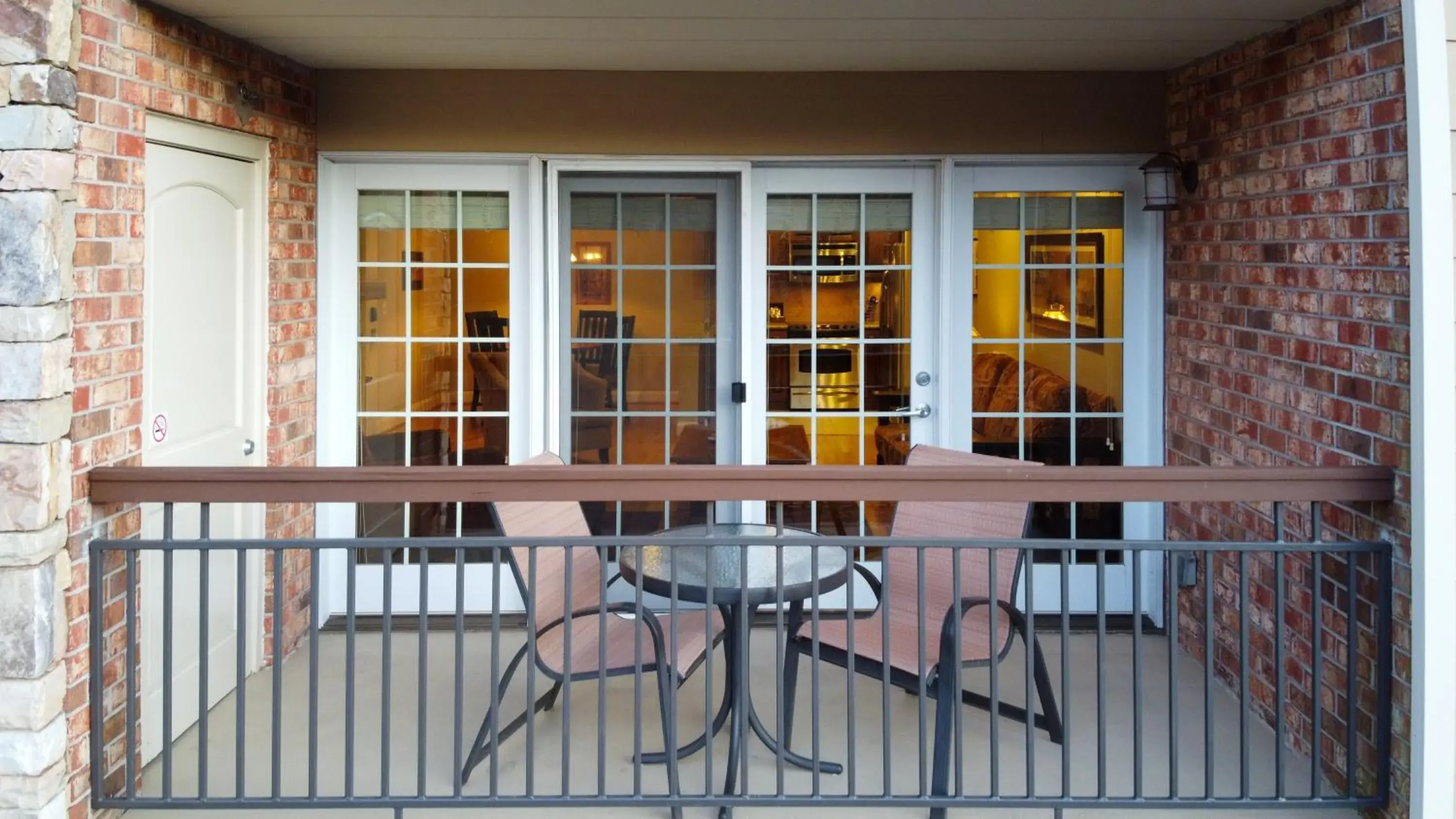 Two-Bedroom Suite in The Residences at Biltmore - Asheville Two-Bedroom Suite in The Residences at Biltmore - Asheville