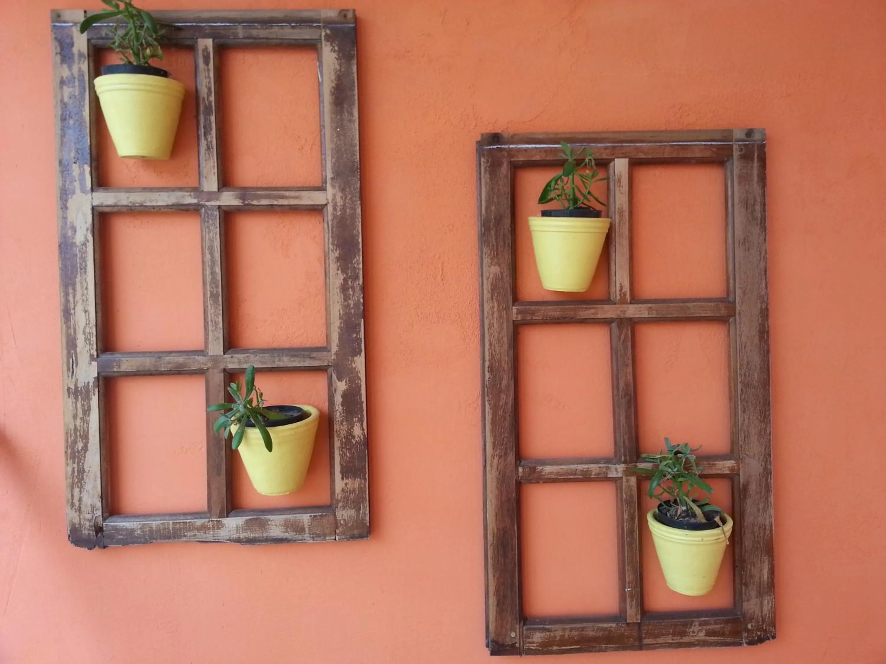 Decorative detail in Pousada Porto Paraiso, o seu Paraíso Escondido no Guarujá