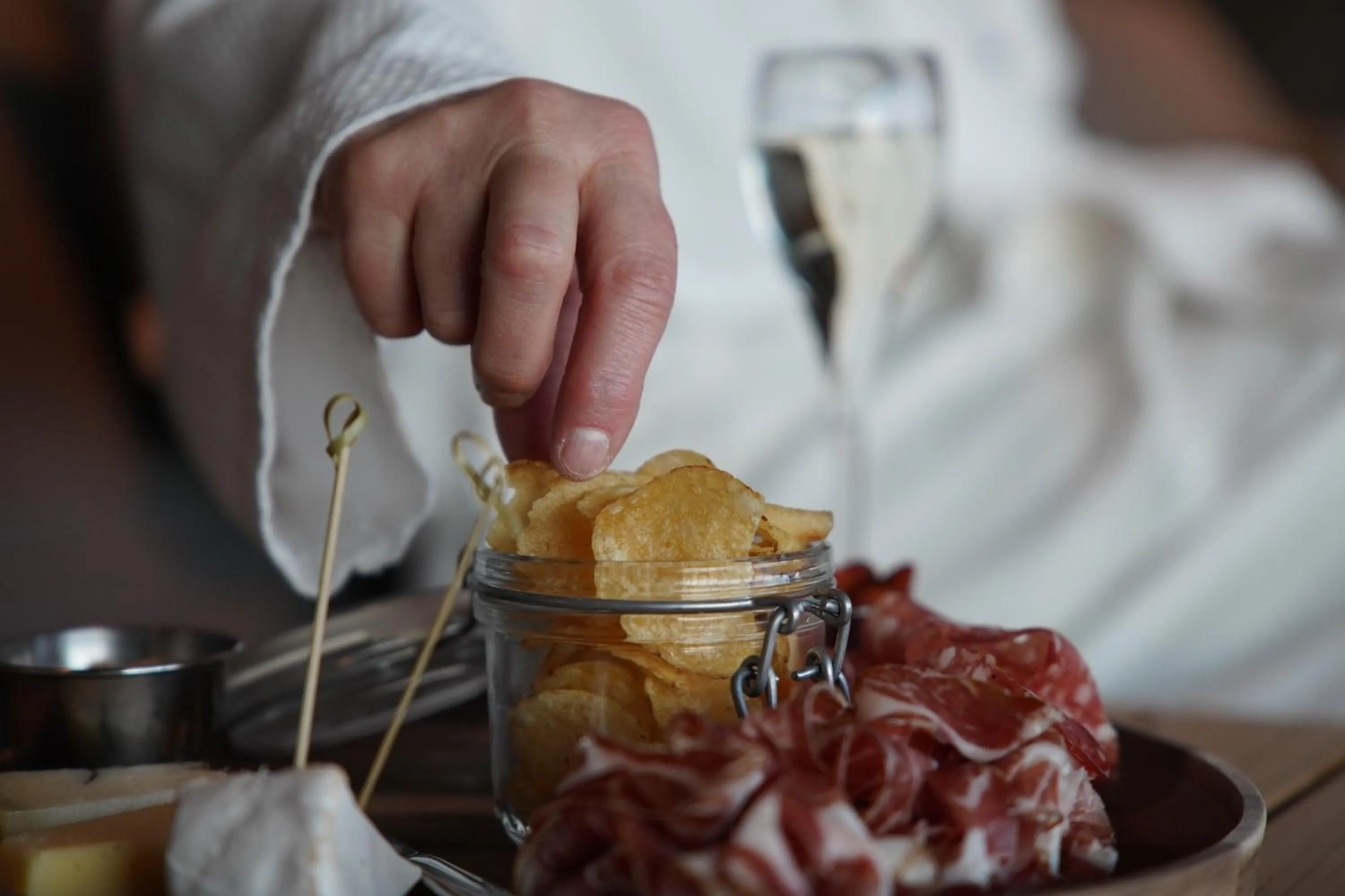 Spa and wellness centre/facilities in Clarion Hotel Umeå