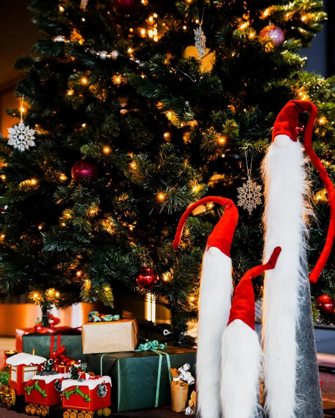 Lobby or reception in Clarion Hotel Umeå