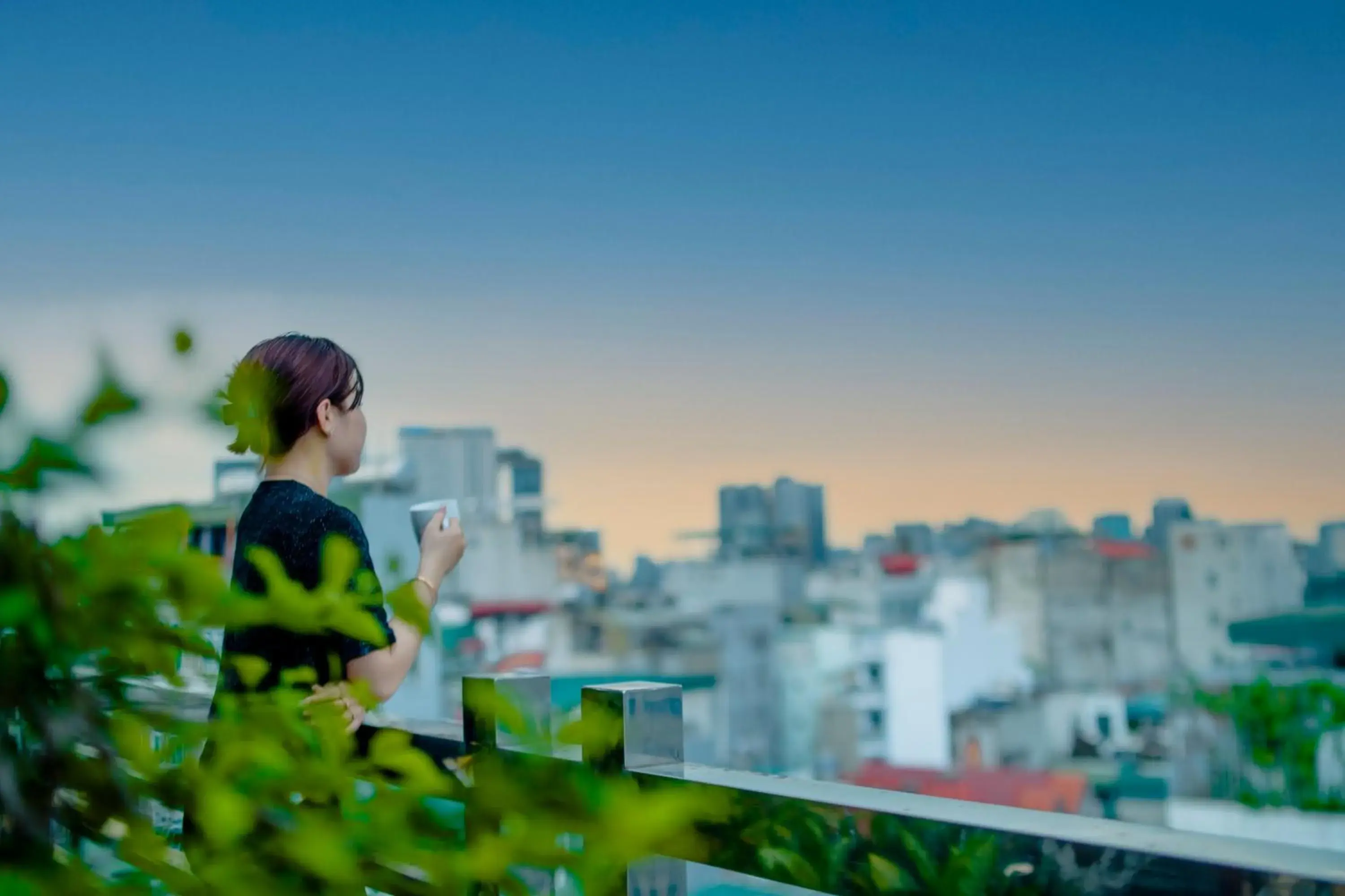 Property building in 그레이스 호텔 Grace Hotel & Residence Property building in 그레이스 호텔 Grace Hotel & Residence