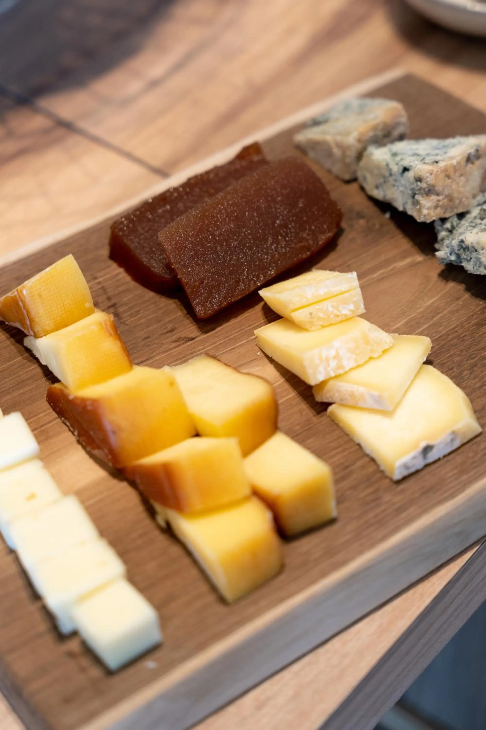 Breakfast in Hotel Boutique Las Indianas