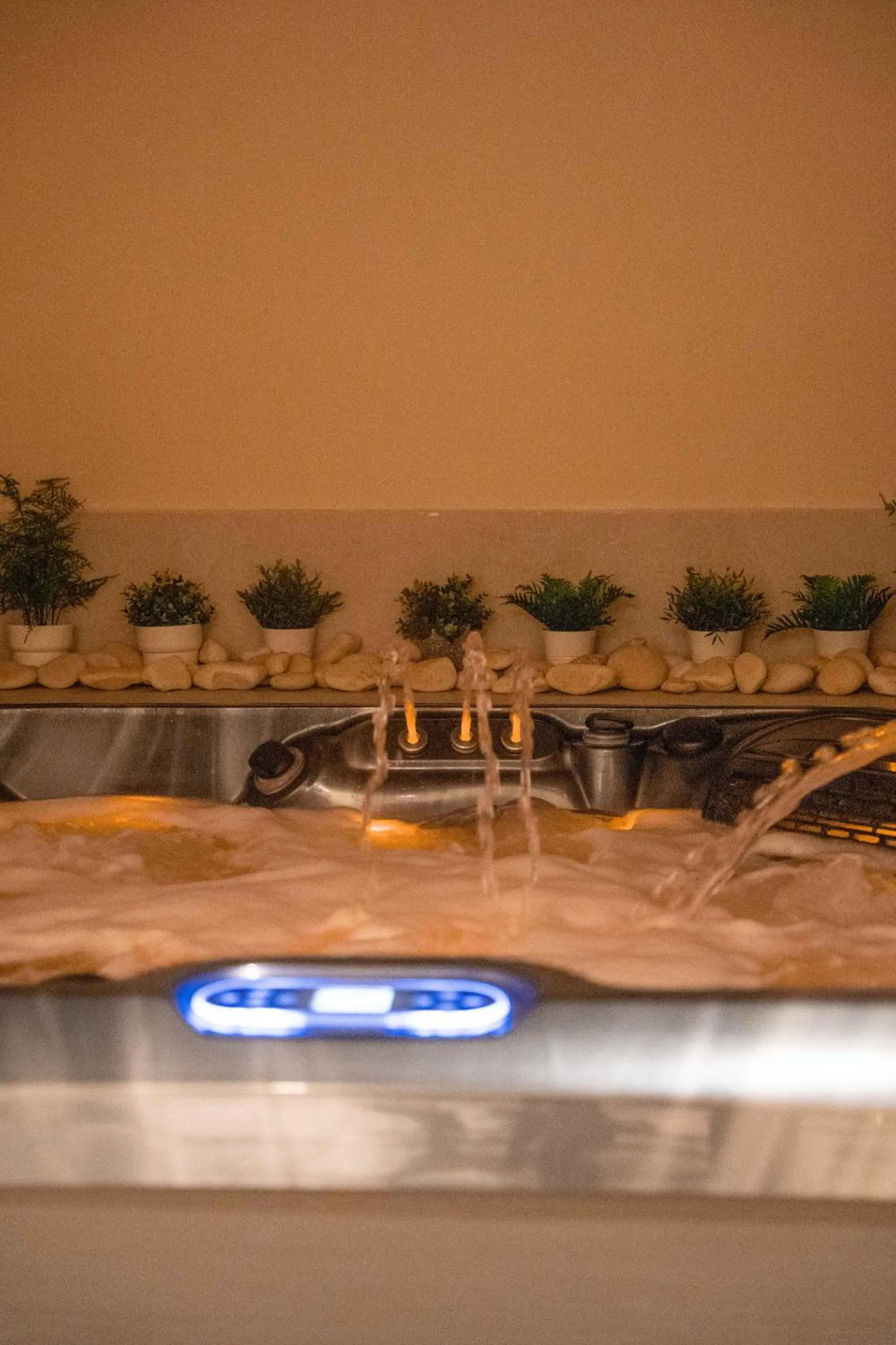 Hotel Boutique Las Indianas