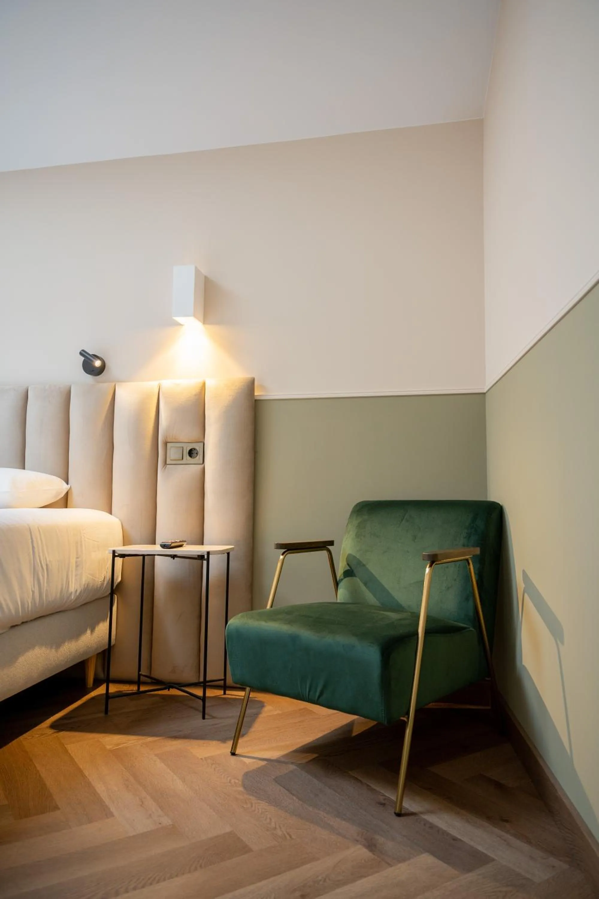 Photo of the whole room, Bed in Hotel Boutique Las Indianas