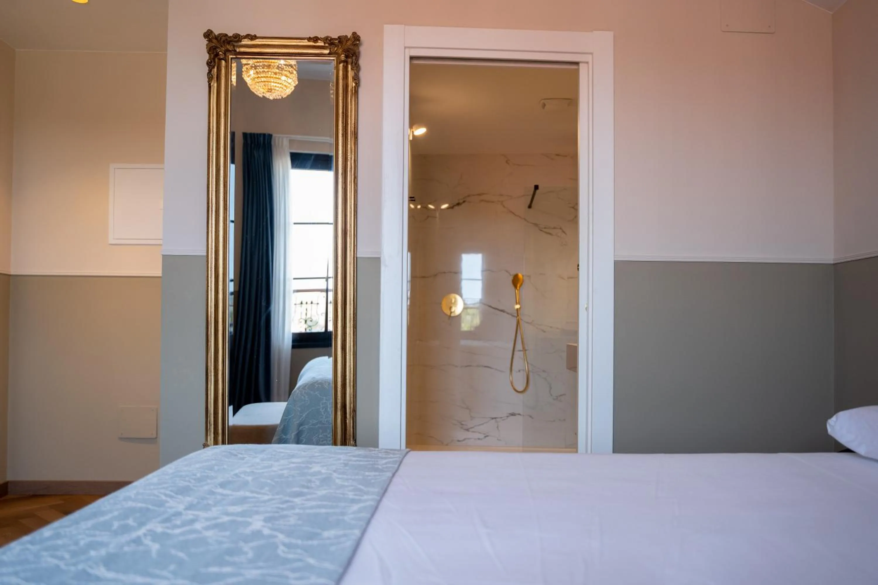 Photo of the whole room, Bed in Hotel Boutique Las Indianas