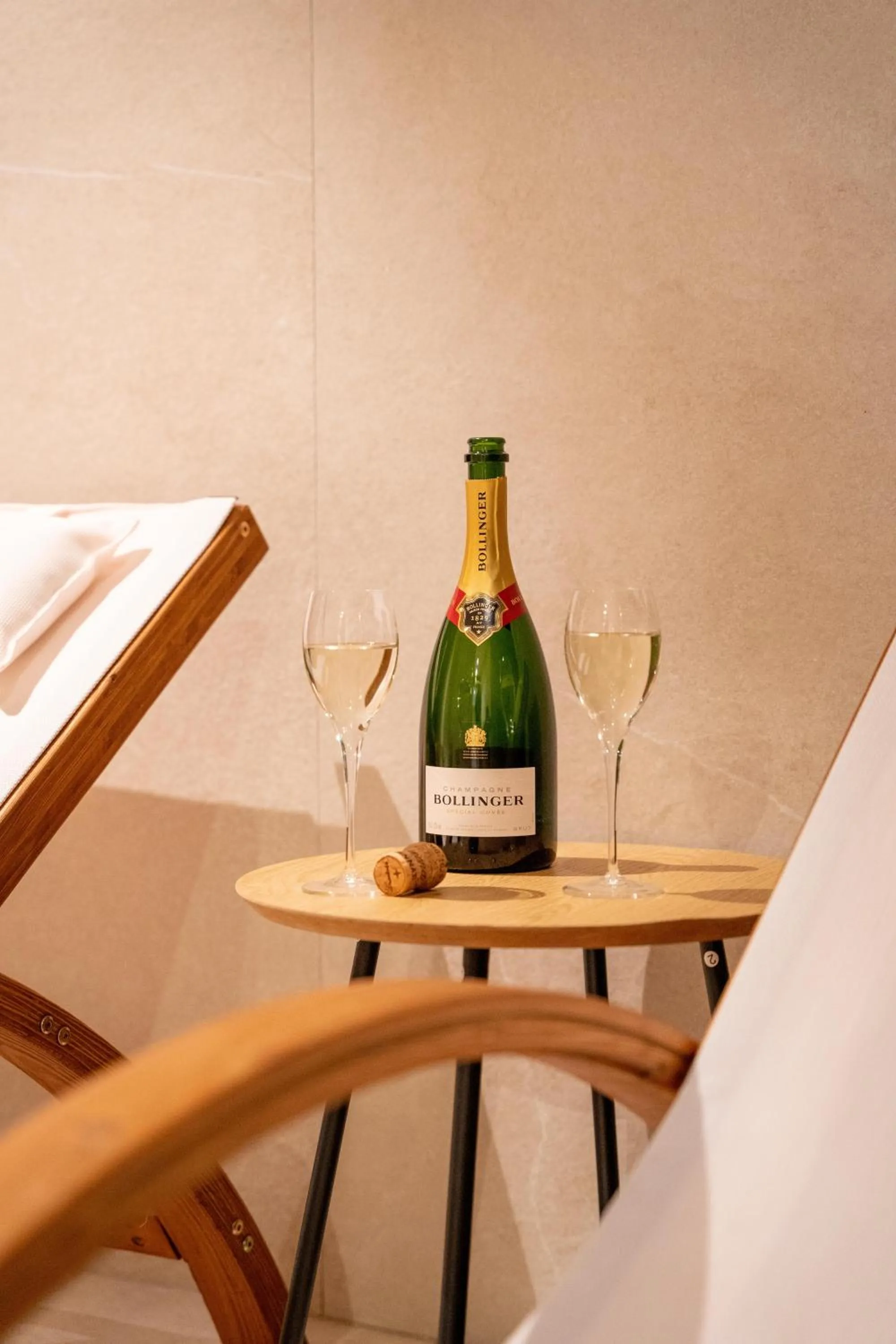 Spa and wellness centre/facilities in Hotel Boutique Las Indianas