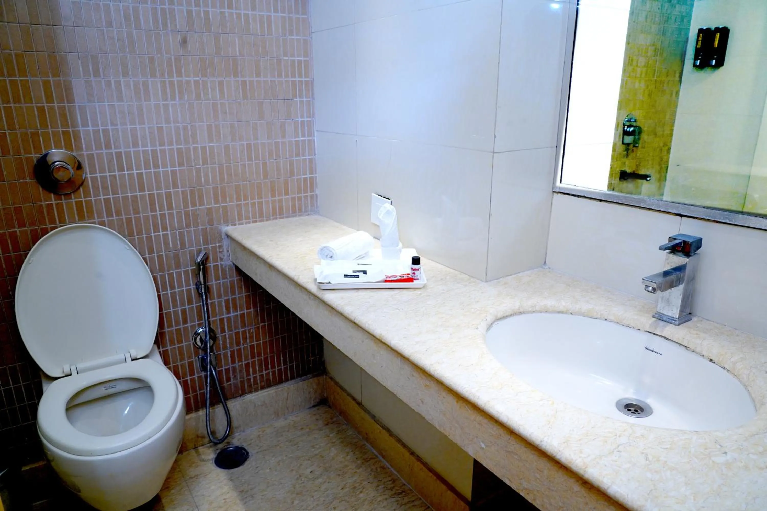 Bathroom in Keyon By Kumar