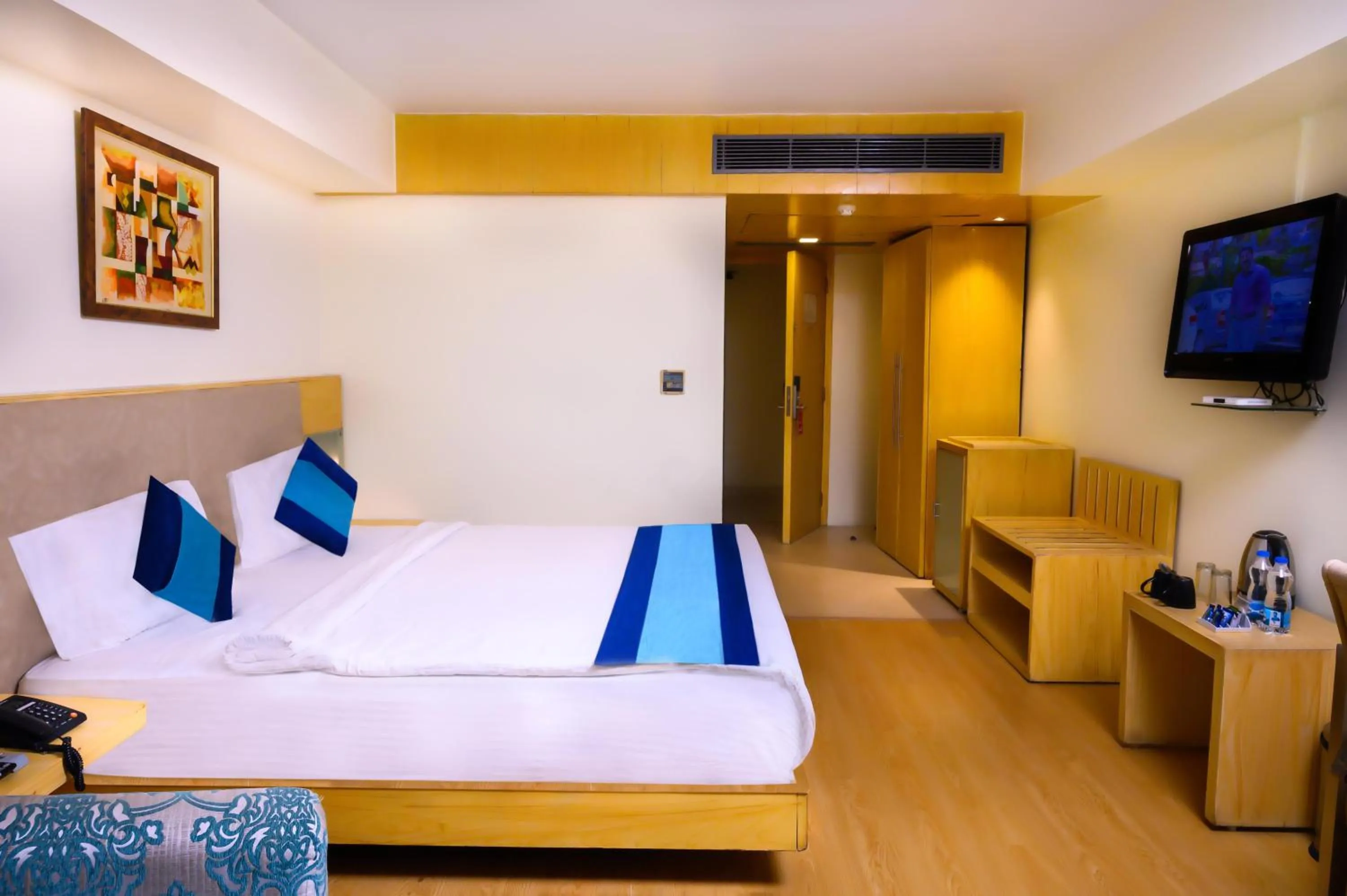 Bed in Keyon By Kumar