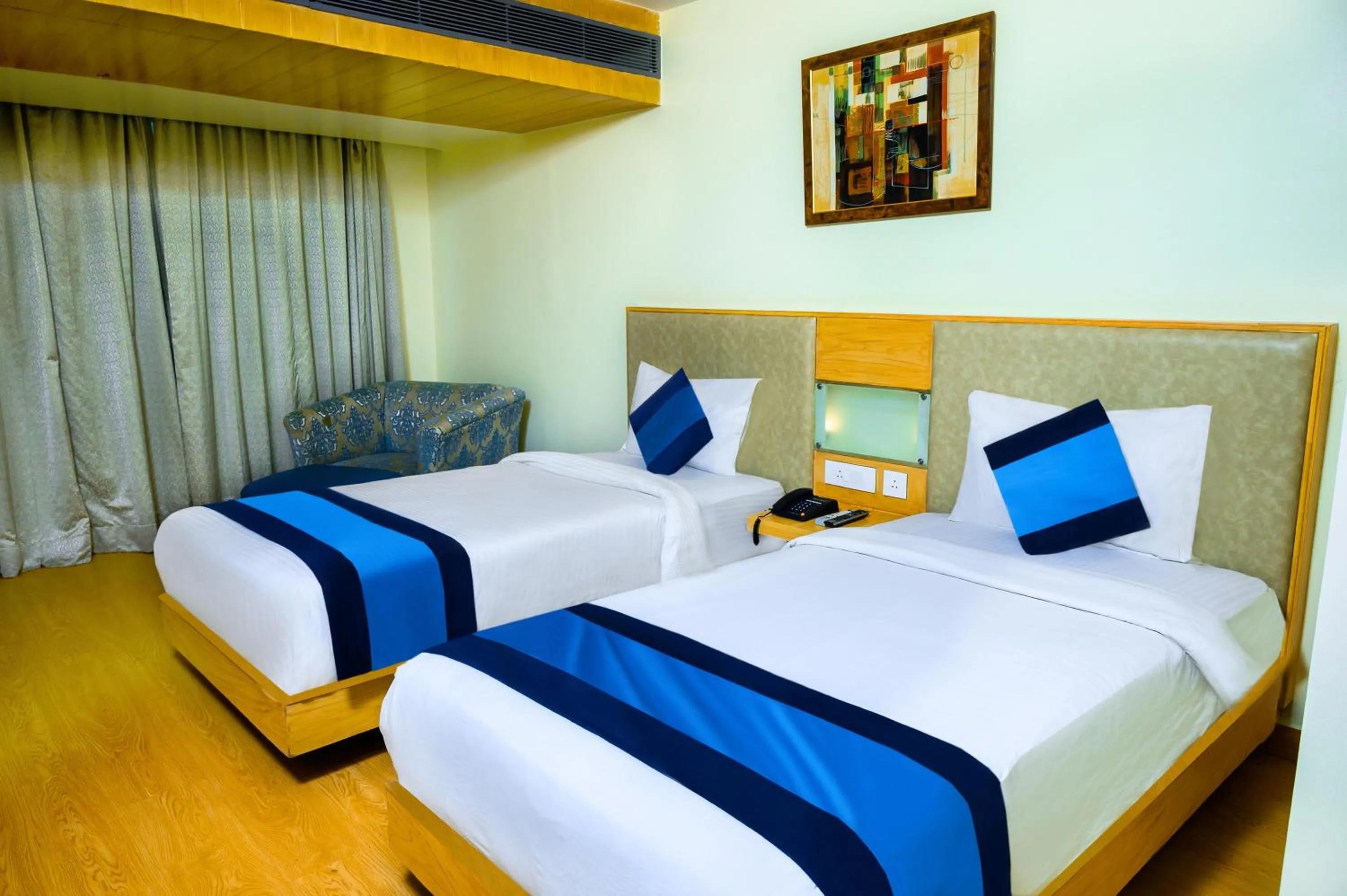 Bed in Keyon By Kumar