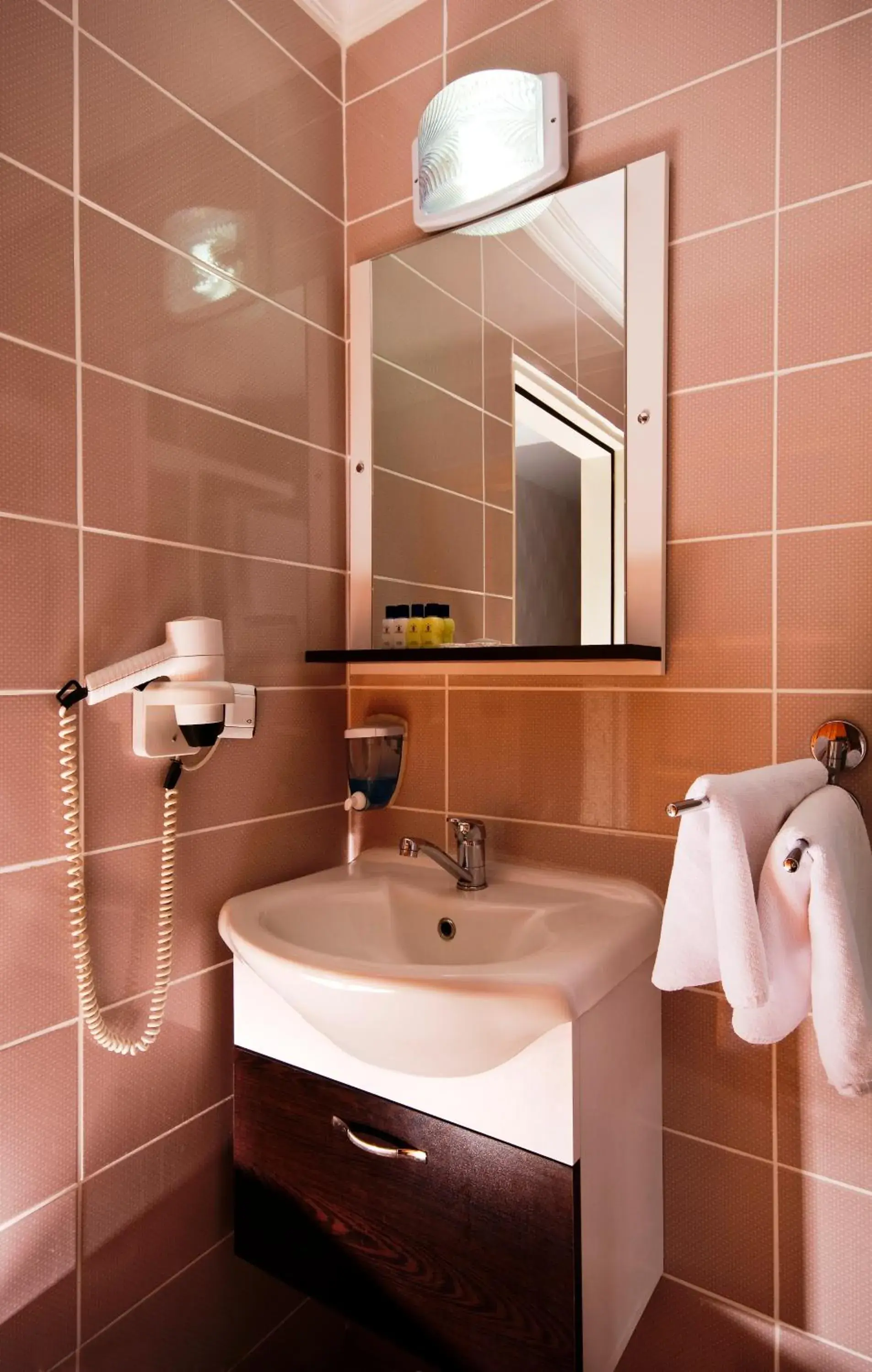 Suite in Ciner Hotel Suite in Ciner Hotel