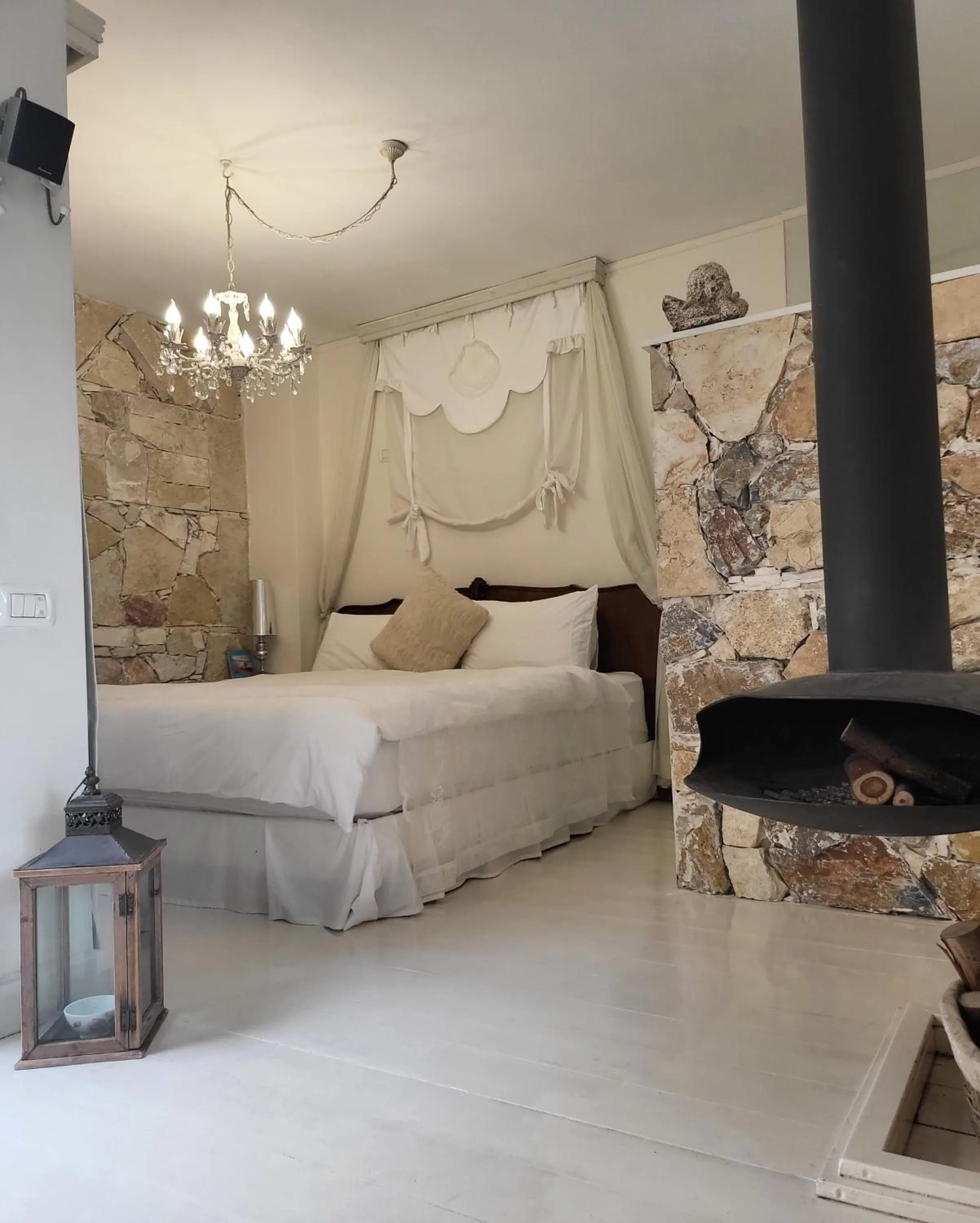 Bed in Piazza Del Sol