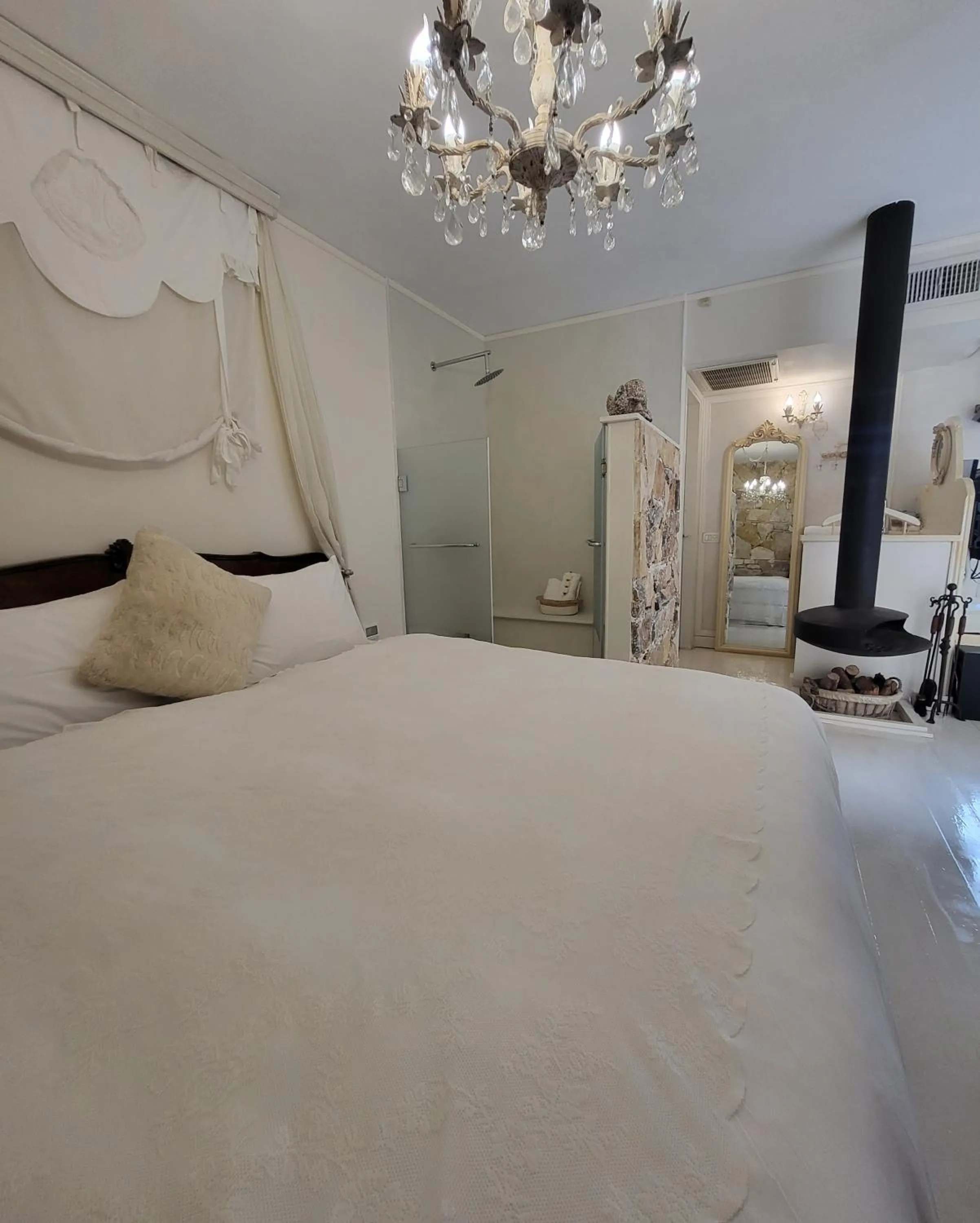 Bed in Piazza Del Sol