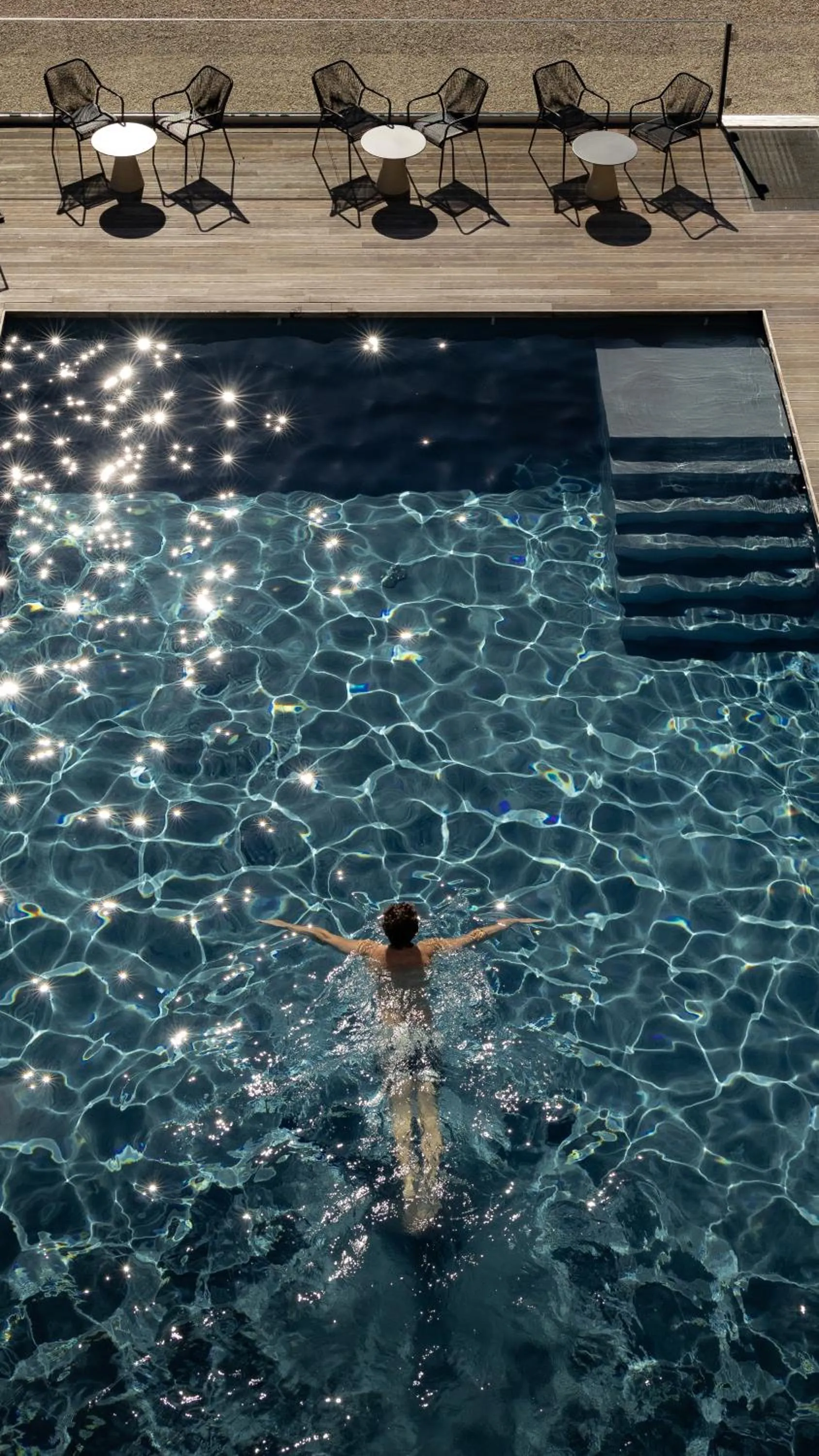 Day in LOISIUM Wine & Spa Hotel Champagne