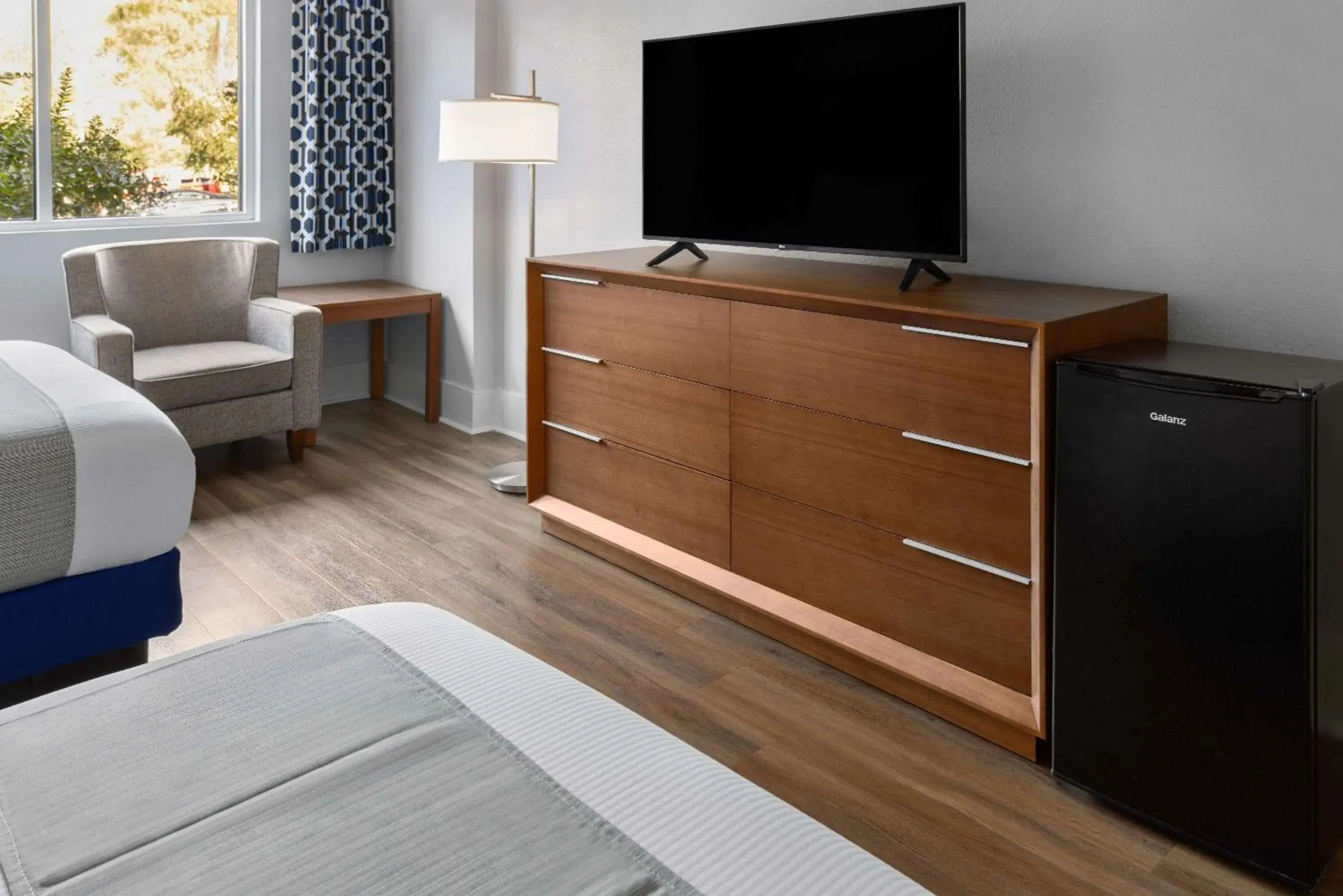 Photo of the whole room, Bed in WaterView Casino & Hotel, Trademark Collection by Wyndham Photo of the whole room, Bed in WaterView Casino & Hotel, Trademark Collection by Wyndham