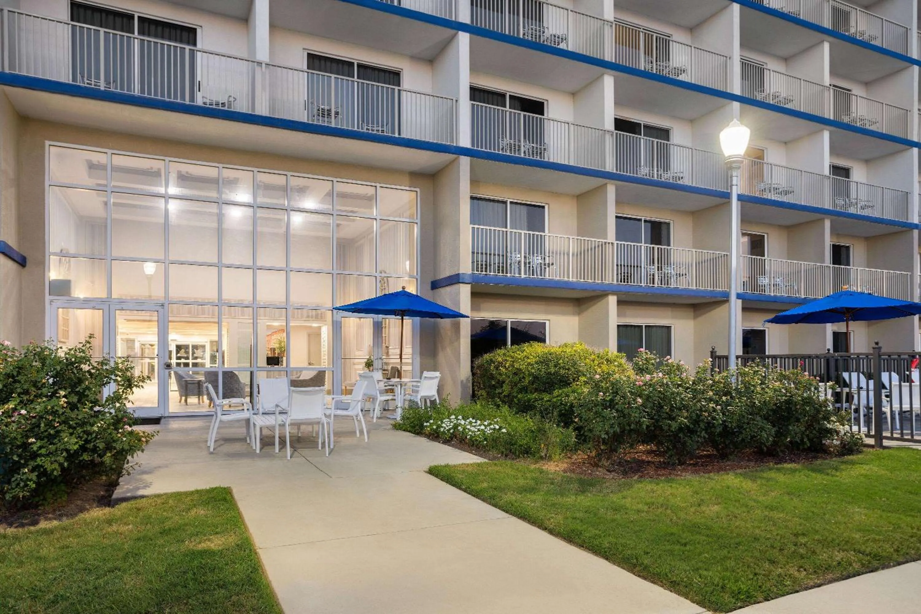 Other in WaterView Casino & Hotel, Trademark Collection by Wyndham