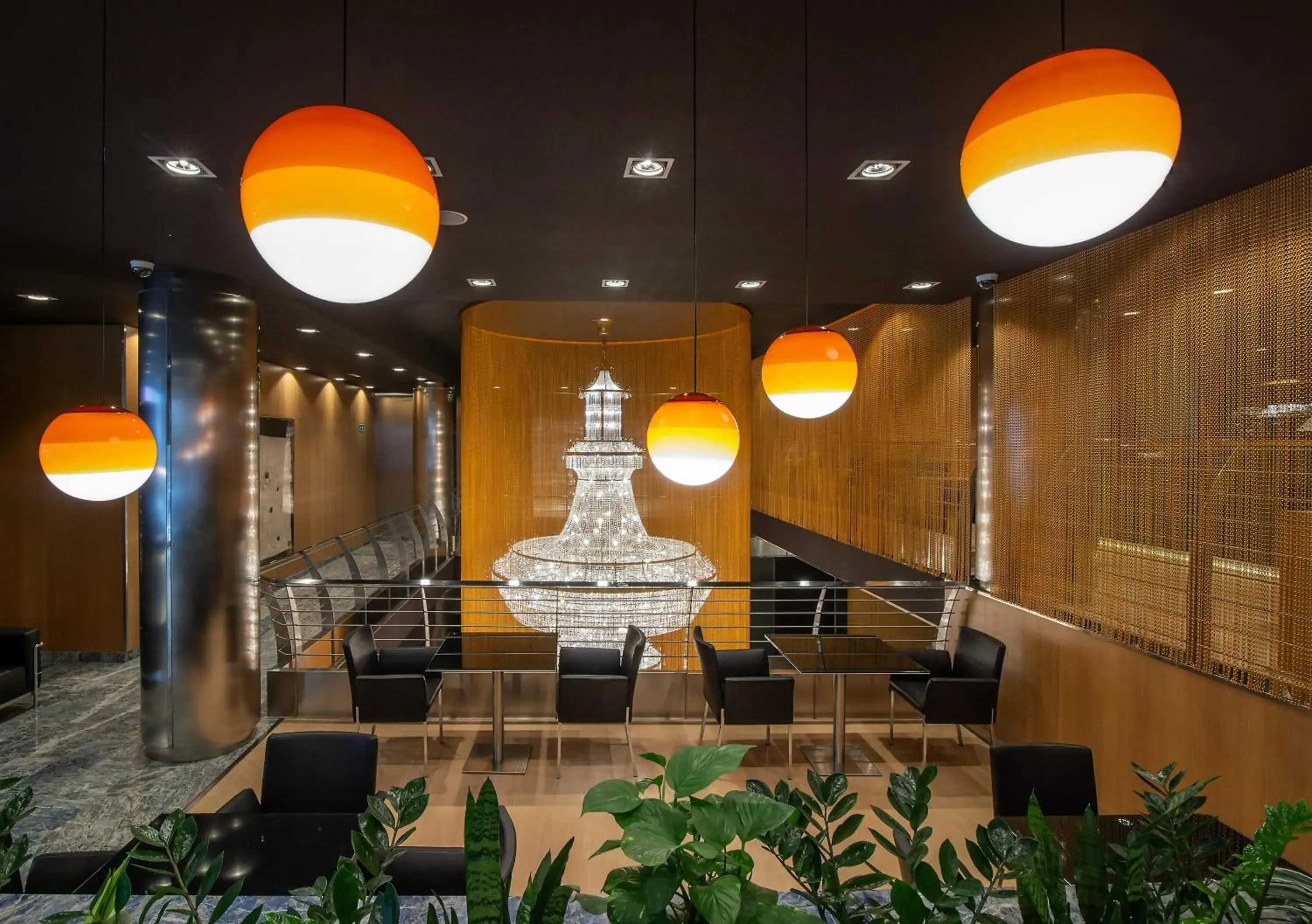 Restaurant/places to eat in Hotel Starc by Pierre & Vacances Premium Restaurant/places to eat in Hotel Starc by Pierre & Vacances Premium