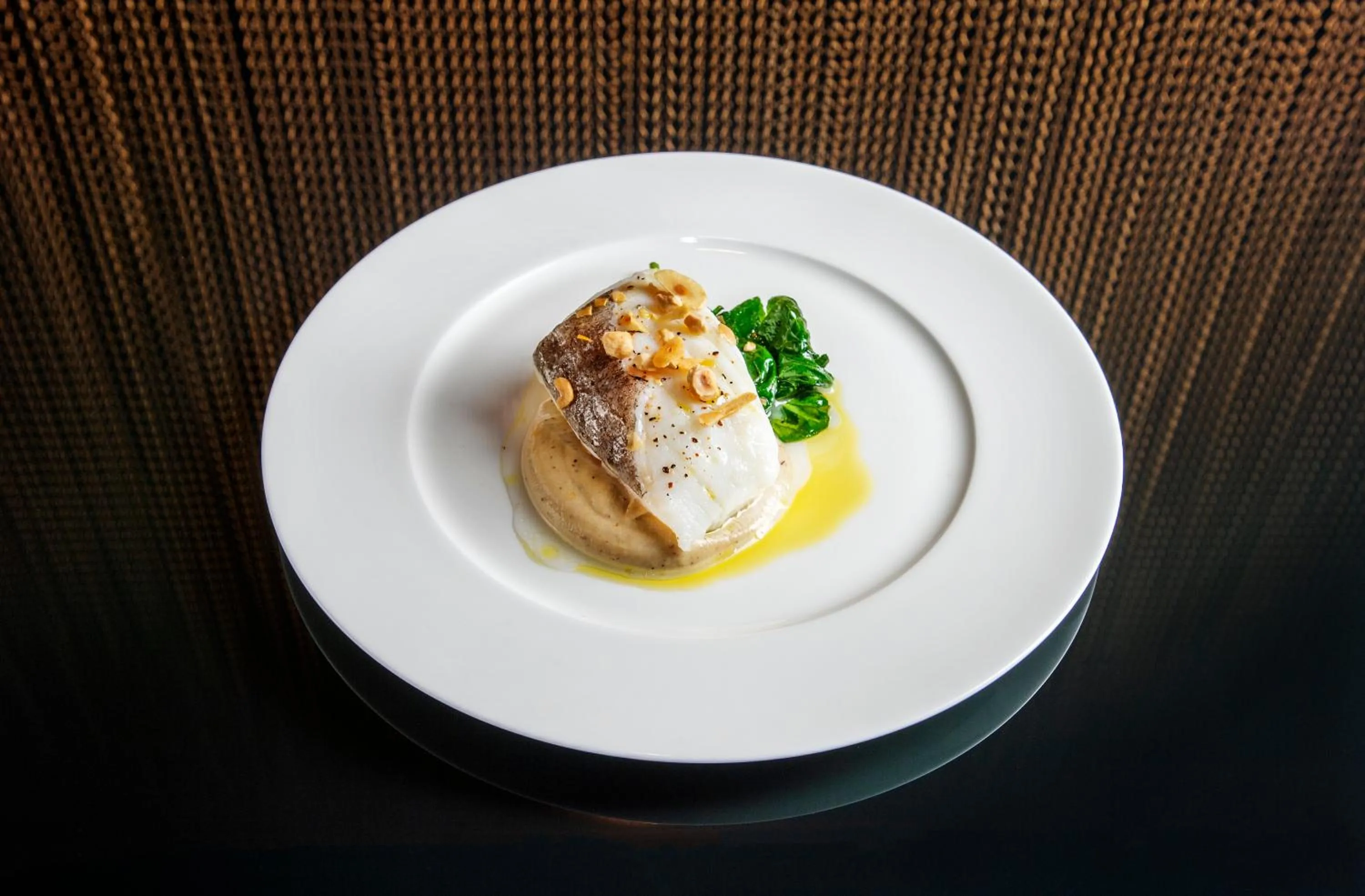 Restaurant/places to eat in Hotel Starc by Pierre & Vacances Premium