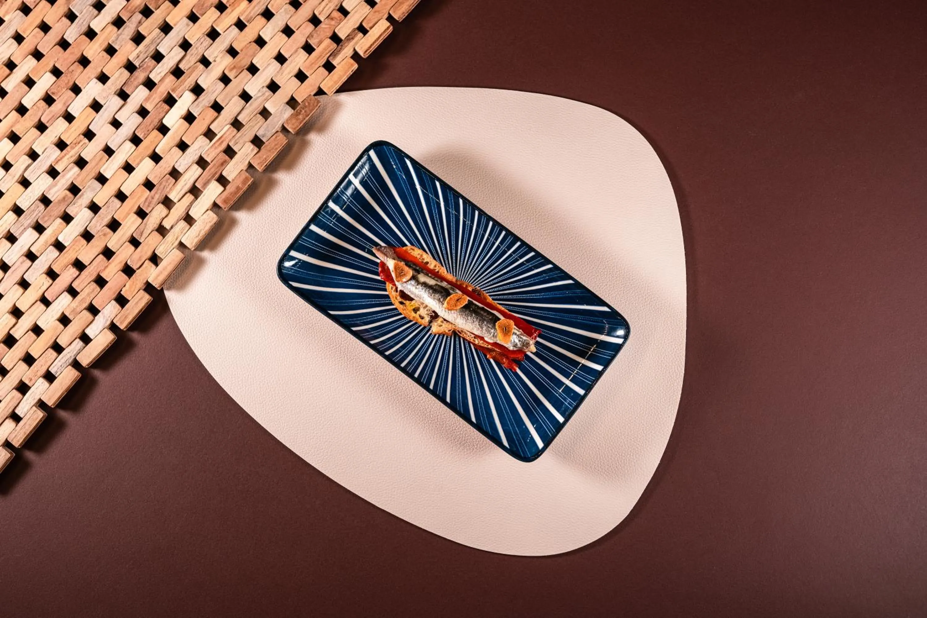 Restaurant/places to eat in Hotel Starc by Pierre & Vacances Premium