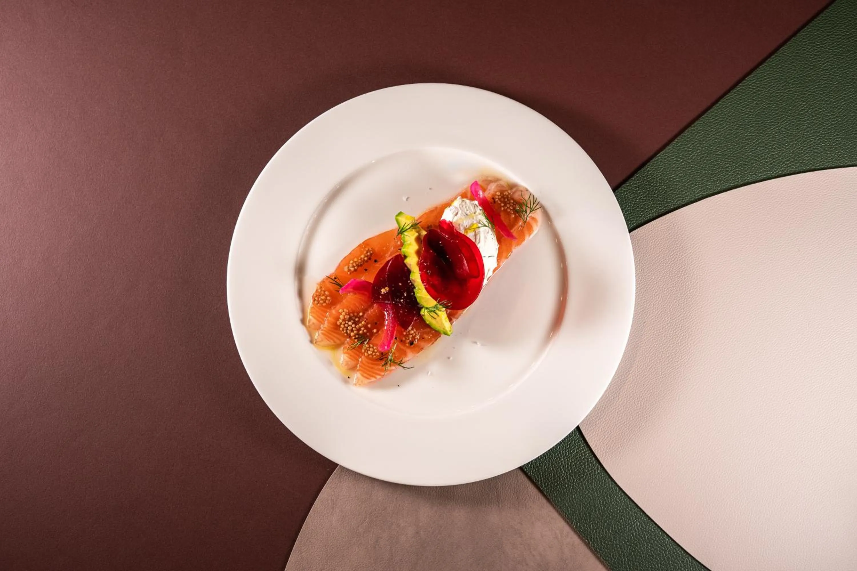 Food and drinks in Hotel Starc by Pierre & Vacances Premium