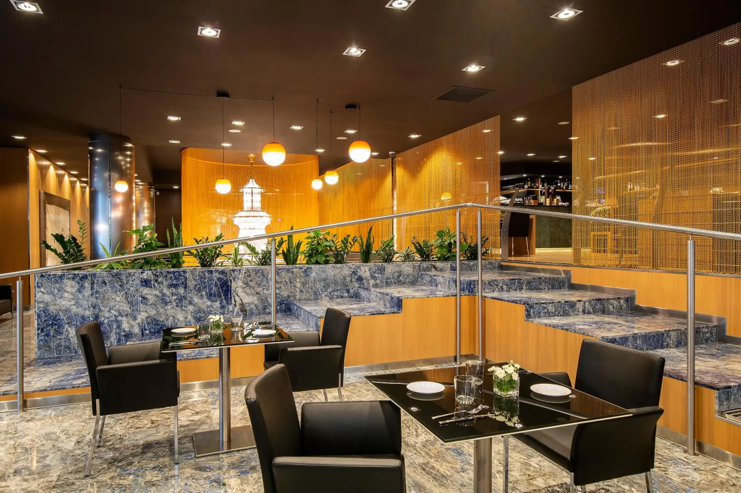 Restaurant/places to eat in Hotel Starc by Pierre & Vacances Premium Restaurant/places to eat in Hotel Starc by Pierre & Vacances Premium