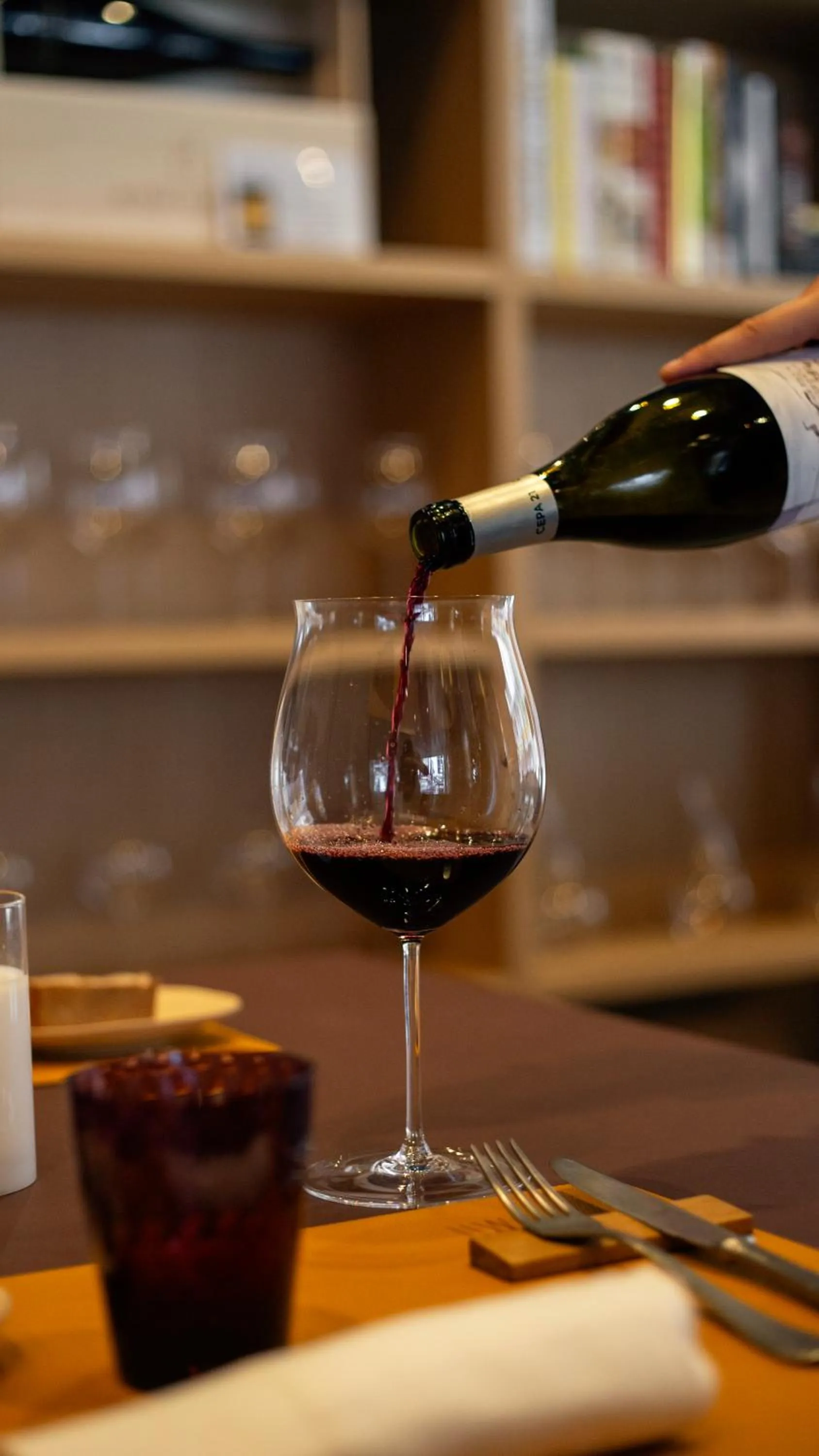 Restaurant/places to eat in Hotel Starc by Pierre & Vacances Premium