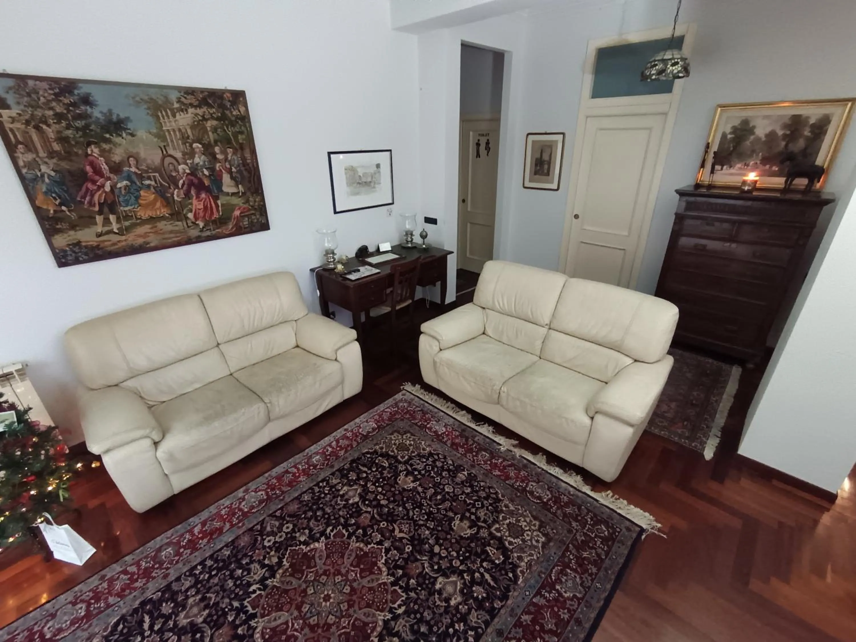 onoratocinque house apartment