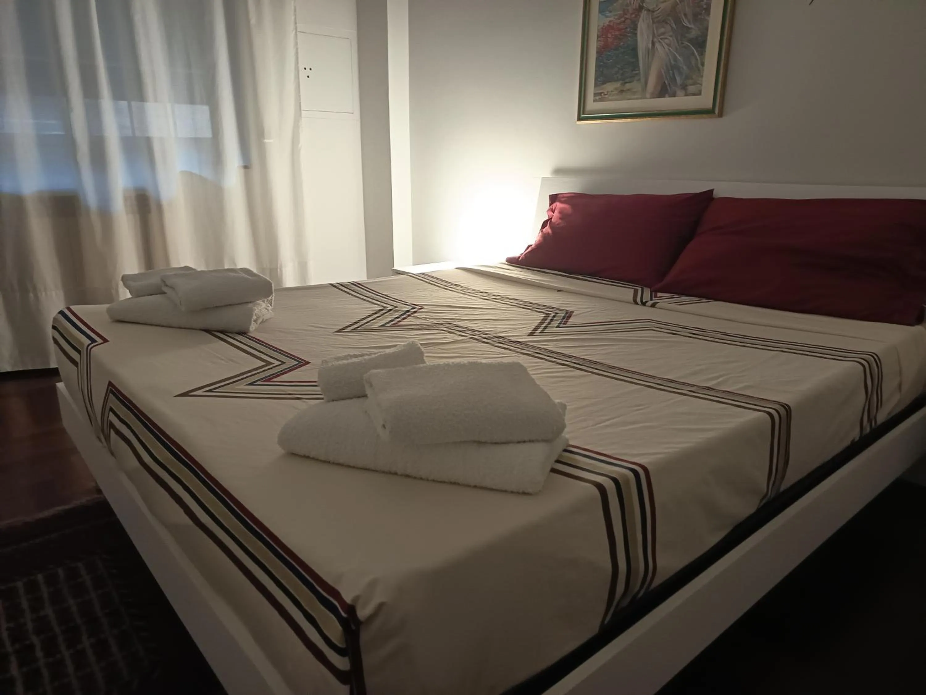 onoratocinque house apartment