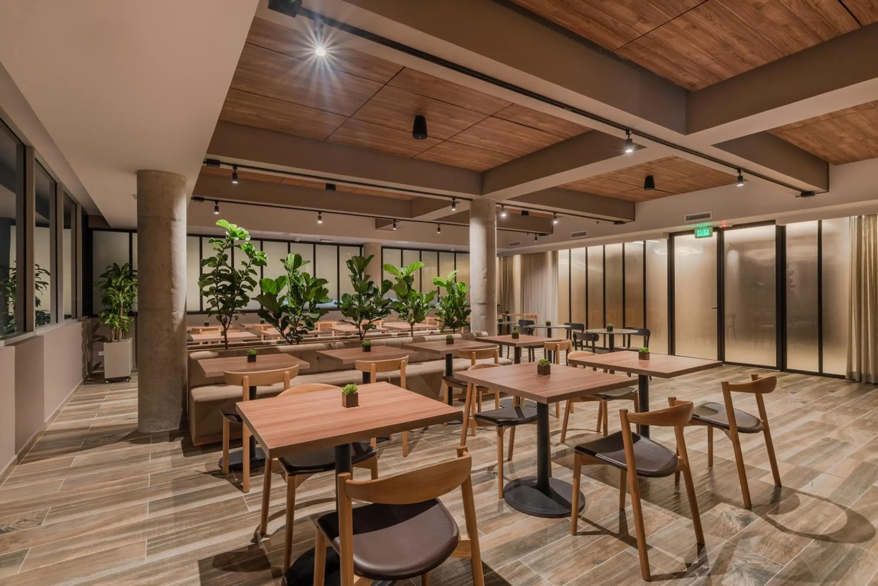 Restaurant/places to eat in Hotel Sites Barranquilla Restaurant/places to eat in Hotel Sites Barranquilla