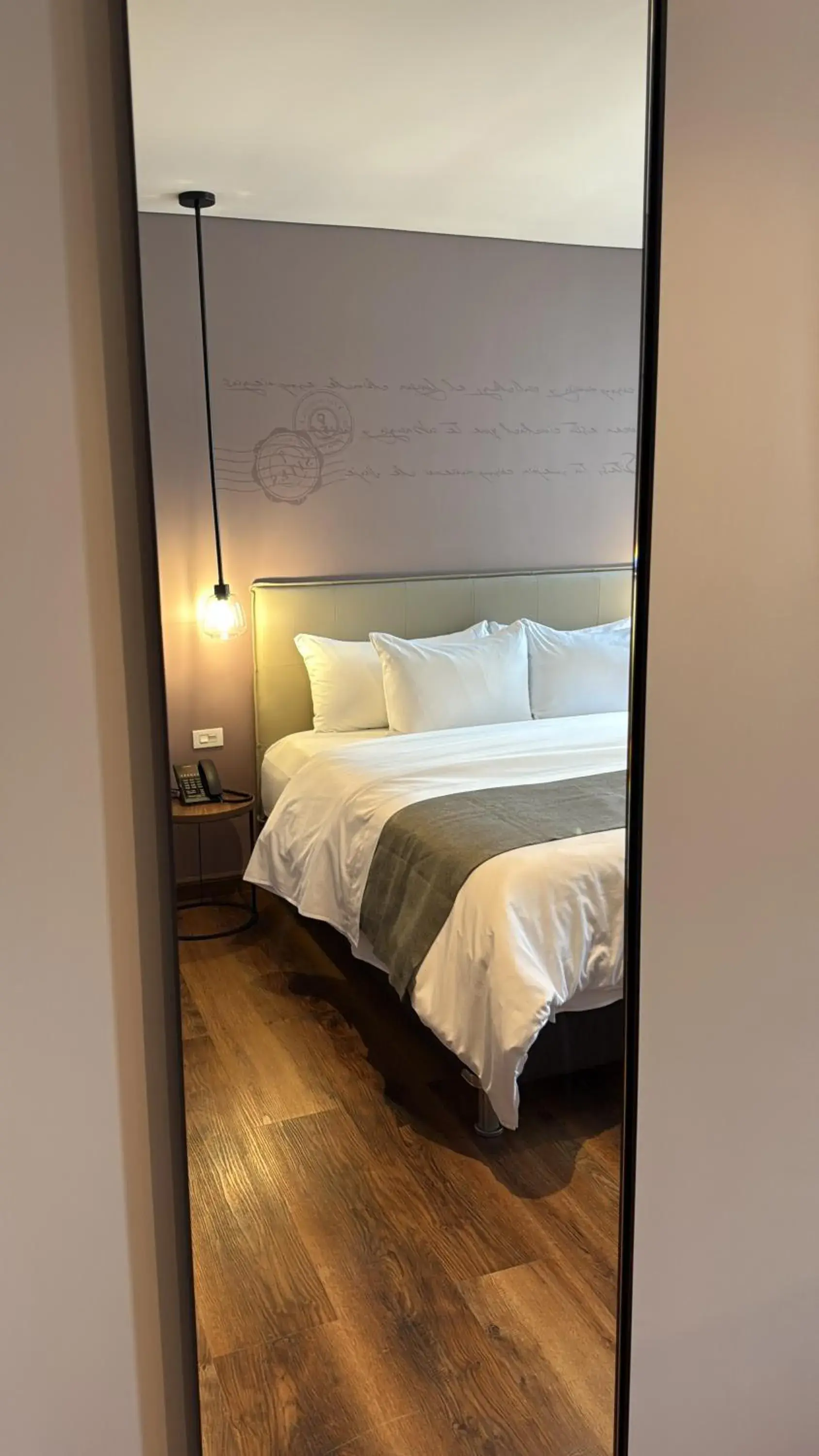 Double Room in Hotel Sites Barranquilla Double Room in Hotel Sites Barranquilla